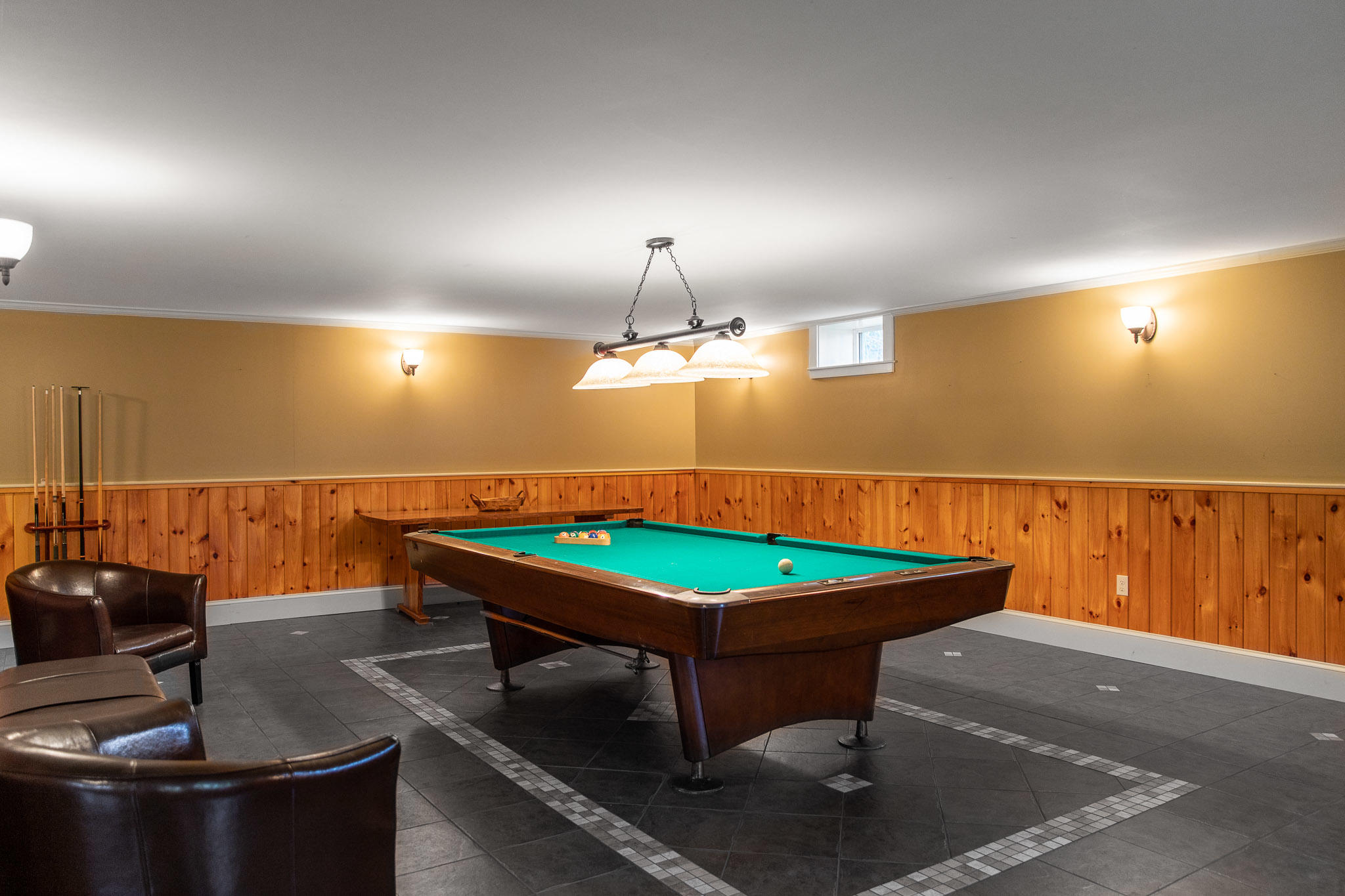 123 Balsam Road Bangor, ME 04401 - Photo 33 of 62 33 Basement