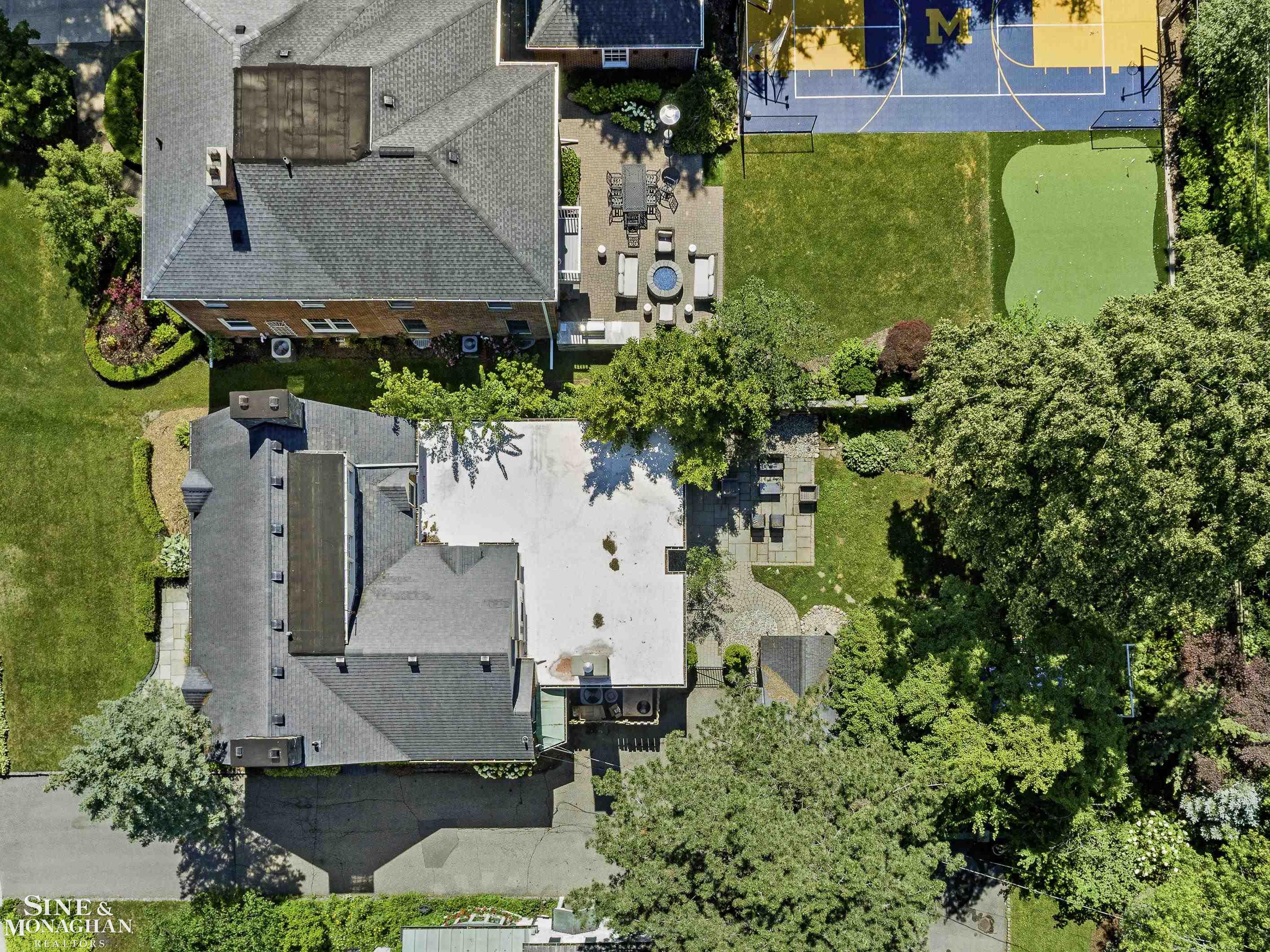 93 Merriweather Road Grosse Pointe, MI 48236 - Photo 67 of 75