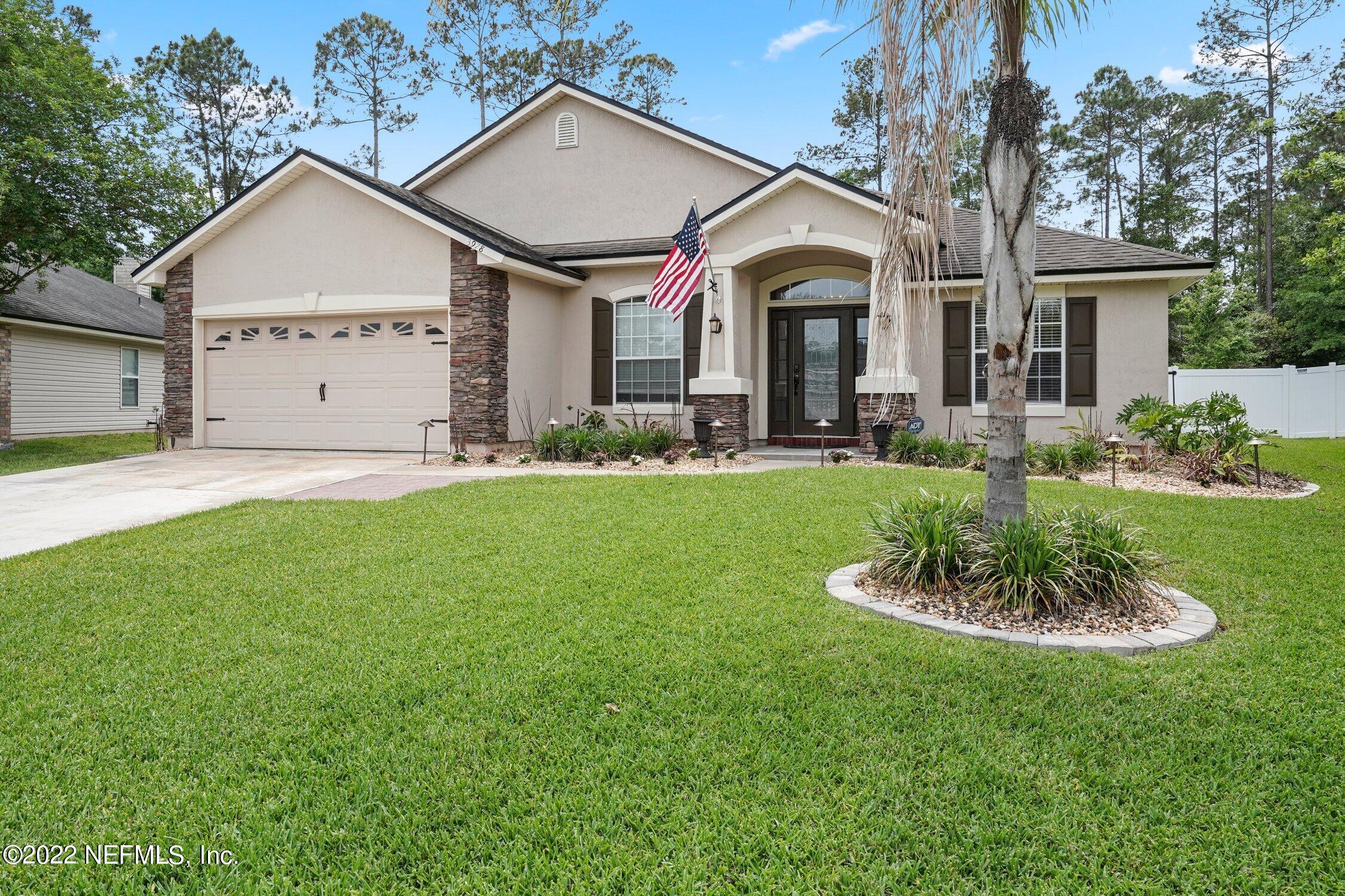 3978 Trail Ridge Road Middleburg, FL 32068 - Photo 3 of 35 003-3978TrailRidgeRoad-Middleburg-FL-320
