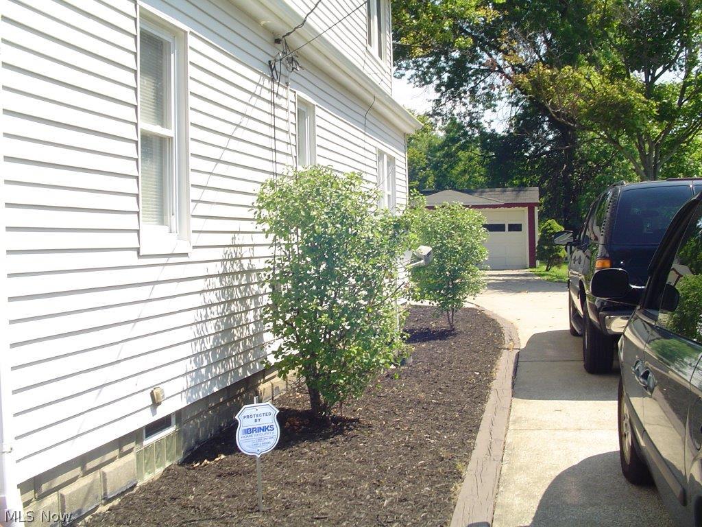 4819 Green Road Warrensville Heights, OH 44128 - Photo 3 of 25