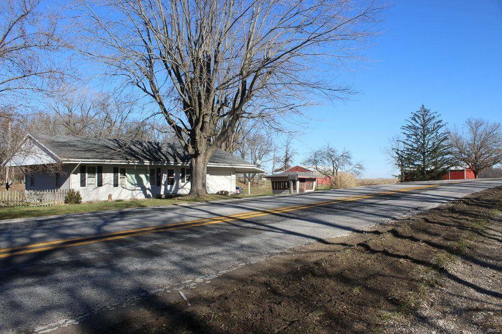 9933 Shipman Road Shipman, IL 62685 - Photo 1 of 39