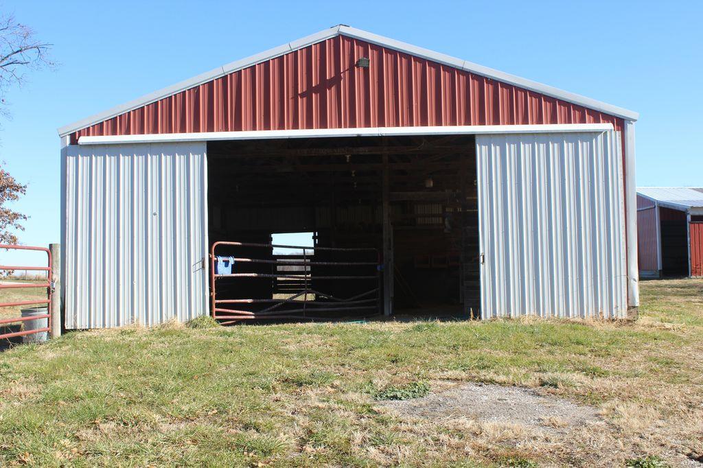 9933 Shipman Road Shipman, IL 62685 - Photo 28 of 39