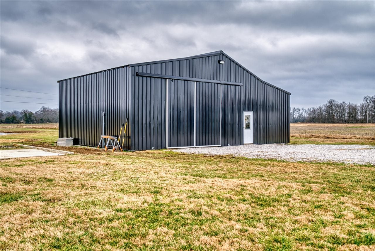 120 Snead Road Sharon Grove, KY 42280 - Photo 26 of 30 Gallery Image 26