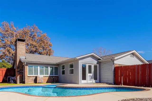 $3,500 | 2700 Chancellor Drive, Plano, TX 75074