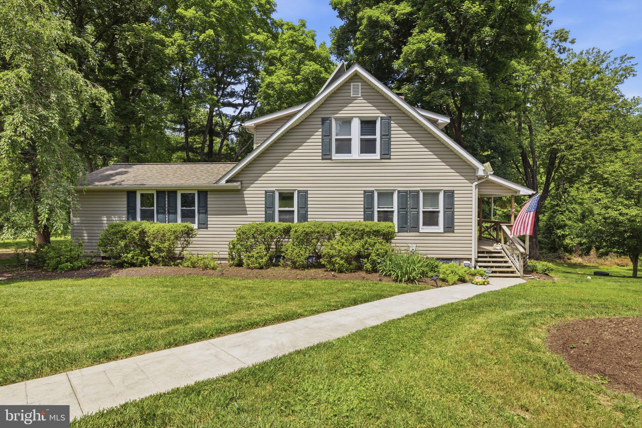 13913 Sunnybrook Road Phoenix, MD 21131 - Photo 37 of 48