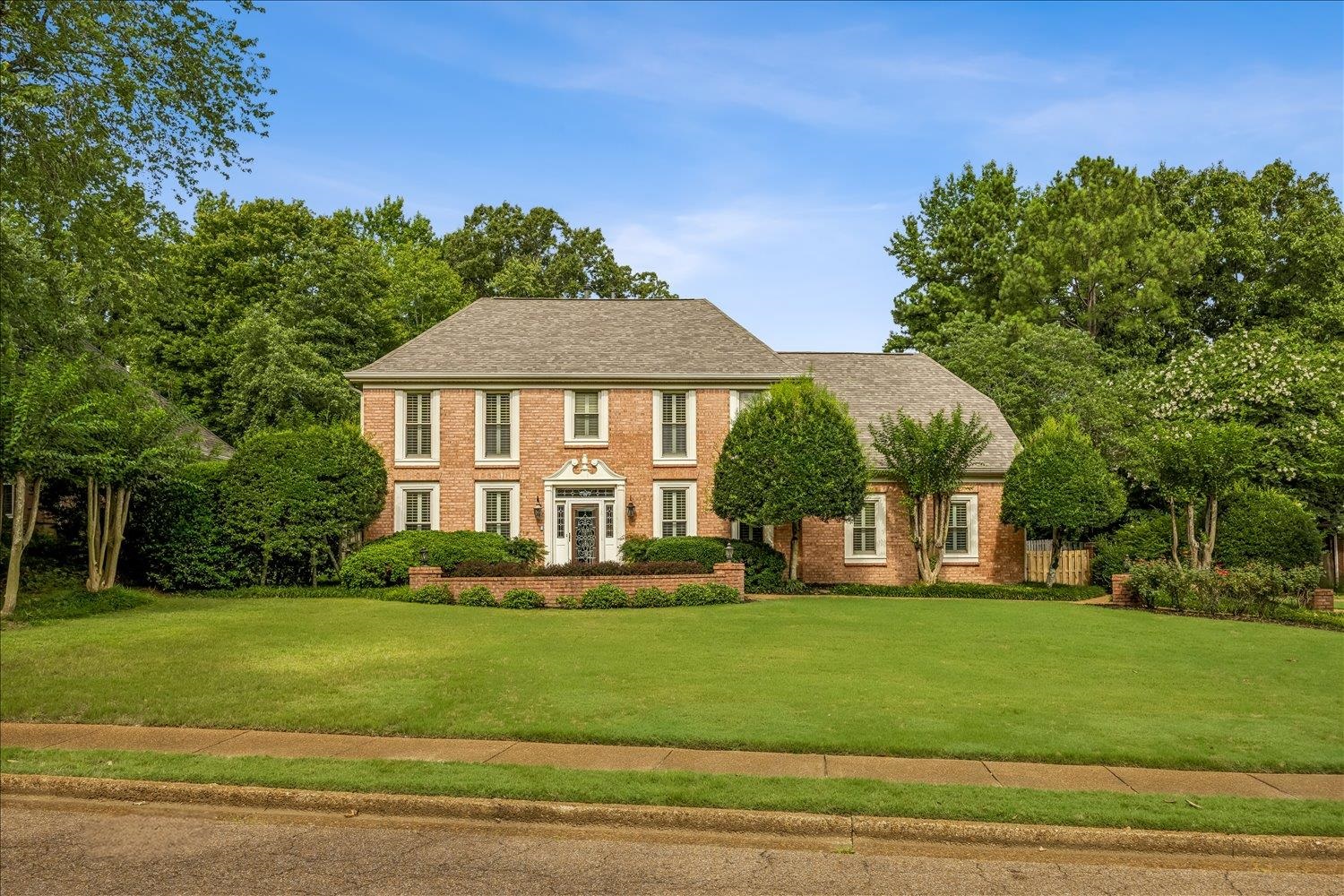 43 Summer Grove Road Memphis, TN 38018 - Photo 2 of 37 Gallery Image 2
