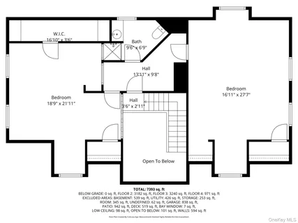 $2,100,000 | 30 Knapp Road, Pound Ridge, NY 10576