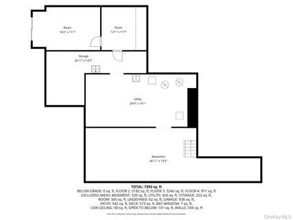 $2,100,000 | 30 Knapp Road, Pound Ridge, NY 10576