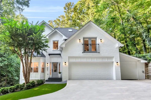 $10,000 | 3882 The Ascent Northeast, Atlanta, GA 30319