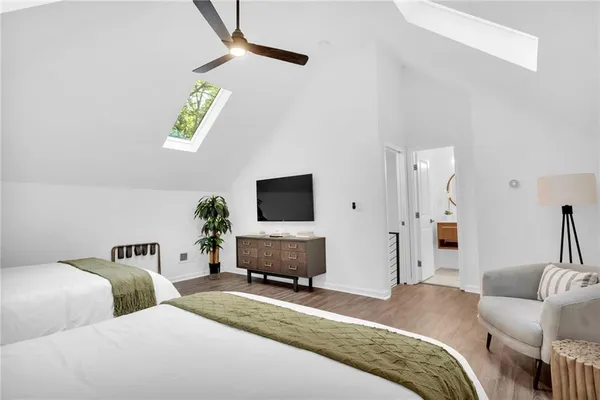 $10,000 | 3882 The Ascent Northeast, Atlanta, GA 30319
