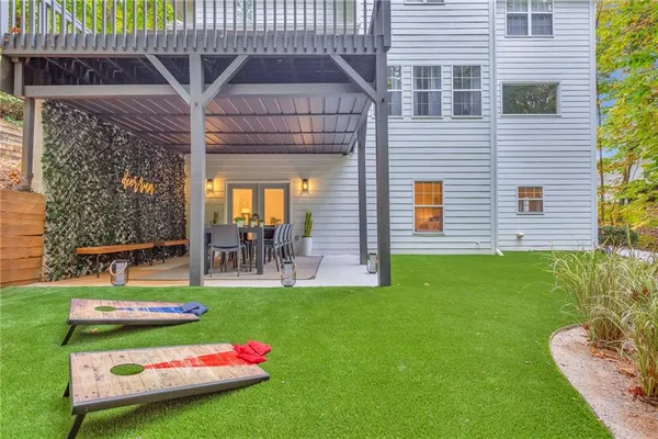 $10,000 | 3882 The Ascent Northeast, Atlanta, GA 30319