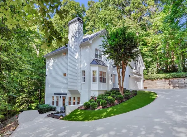 $10,000 | 3882 The Ascent Northeast, Atlanta, GA 30319