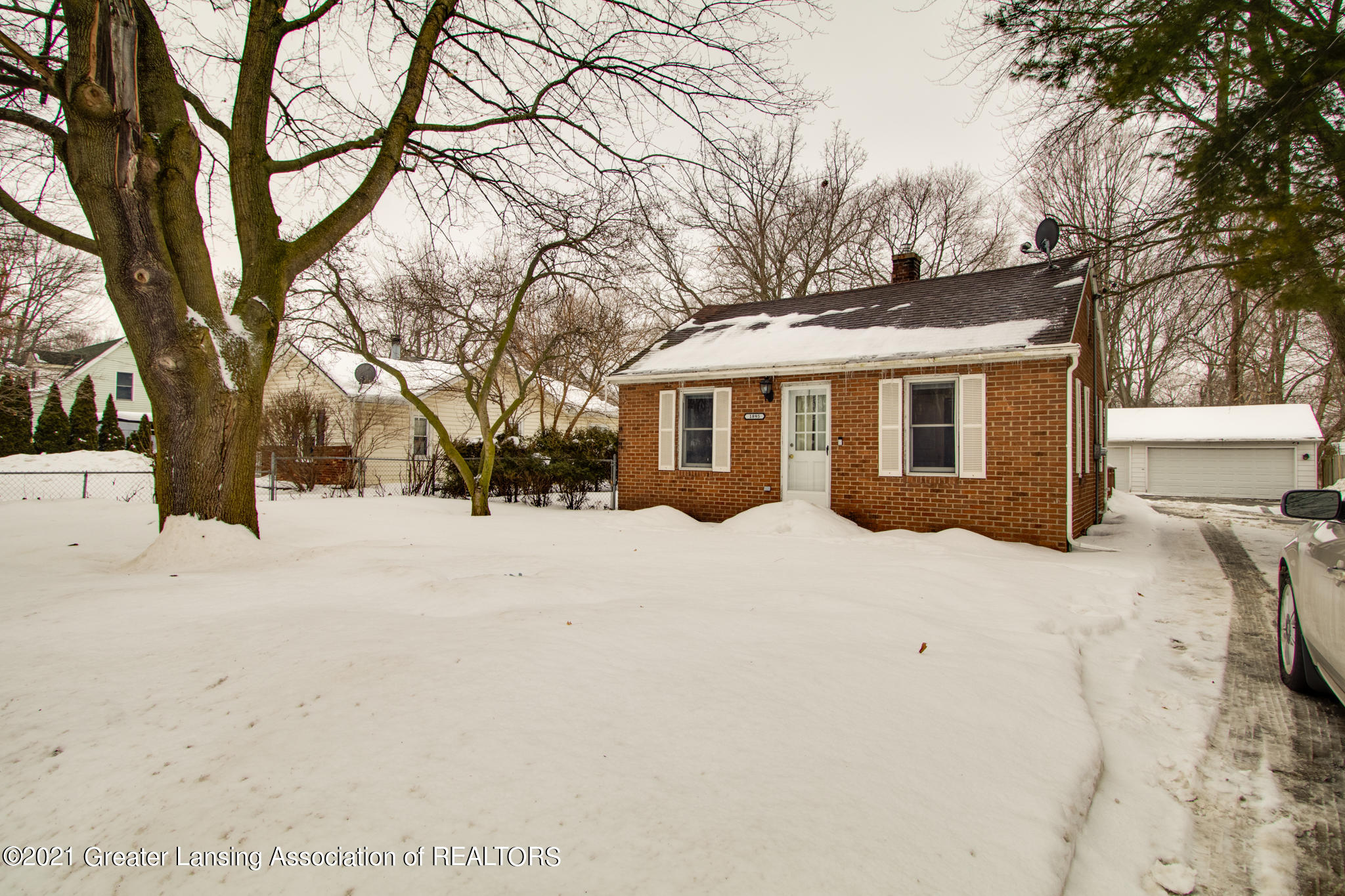 1895 North Aurelius Road Holt, MI 48842 - Photo 1 of 36 1895_Aurelius_CASSIE-36