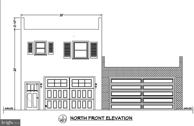 a black and white photo of a floor plan
