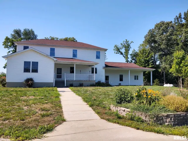 $574,000 | 6215 Buncombe Road, Vienna, IL 62995