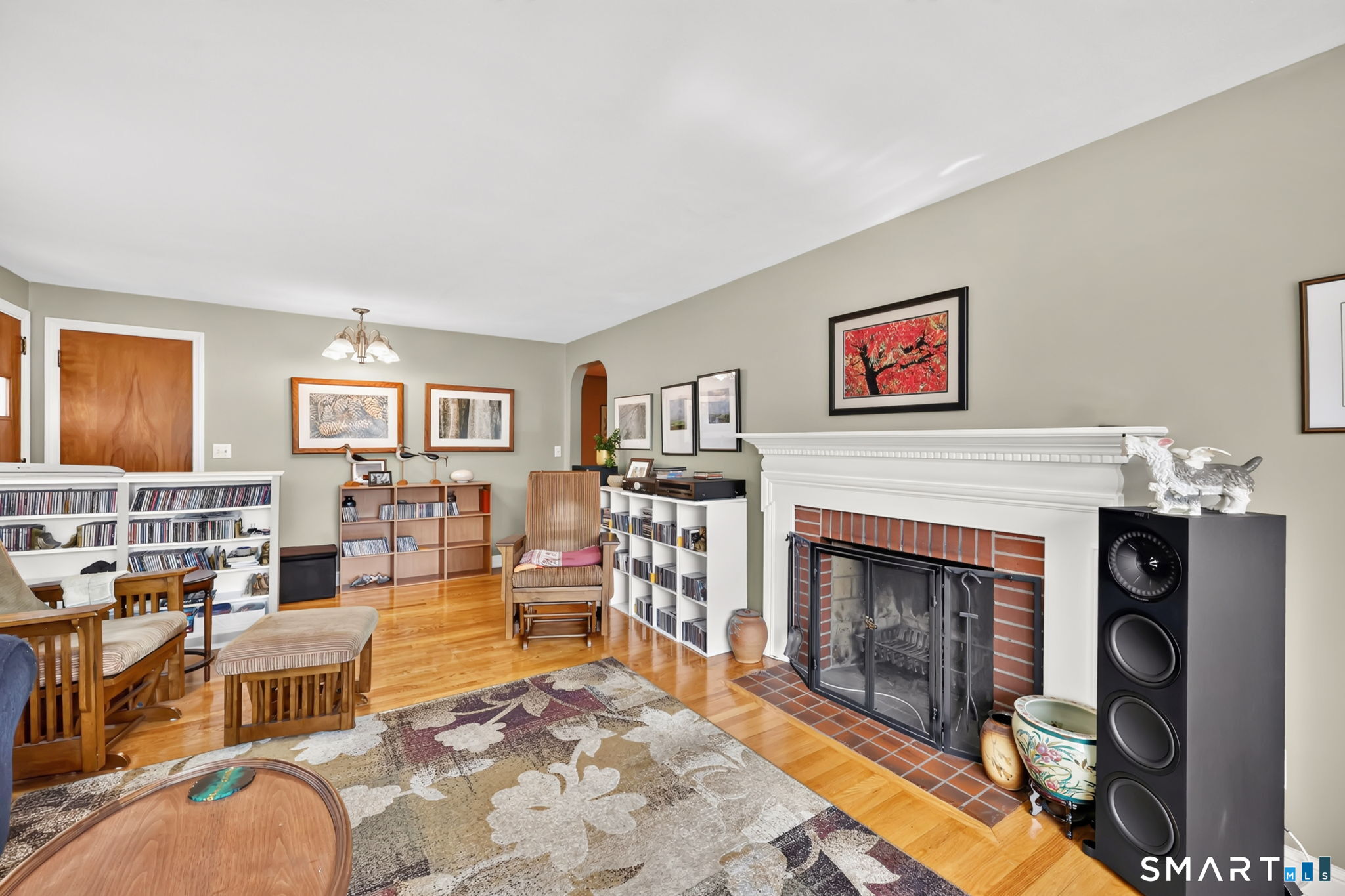 104 Exeter Street Hartford, CT 06106 - Photo 14 of 40