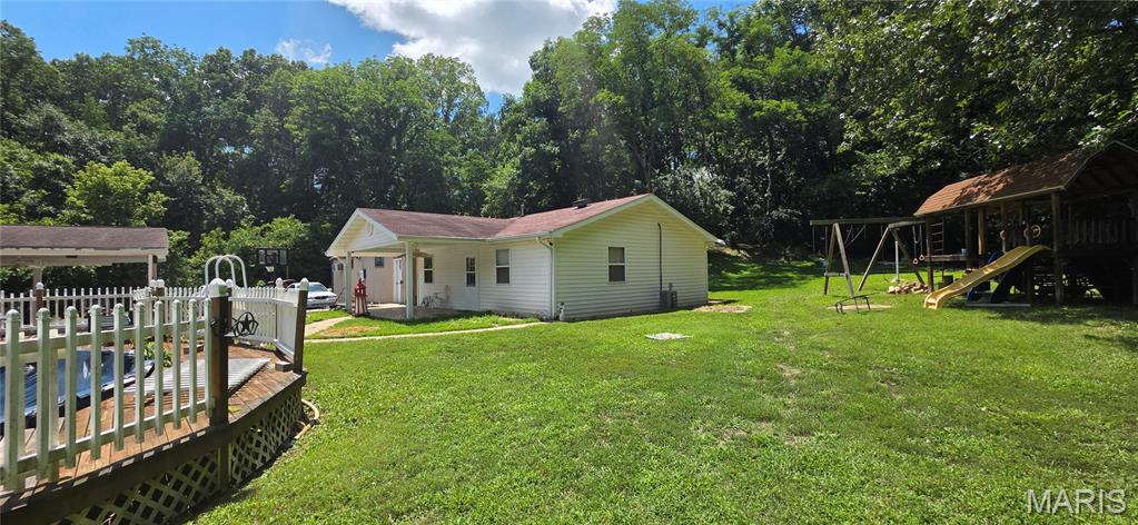 601 Erskine Street Chester, IL 62233 - Photo 49 of 54