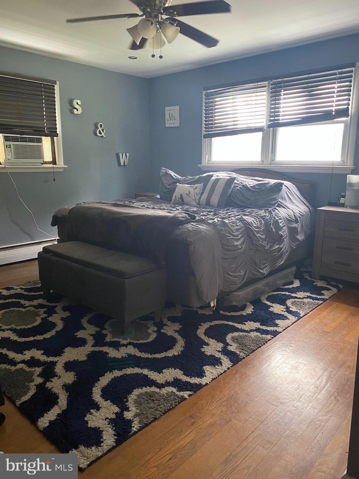 2175 Kirk Road Abington, PA 19001 - Photo 14 of 22 Bedroom 1