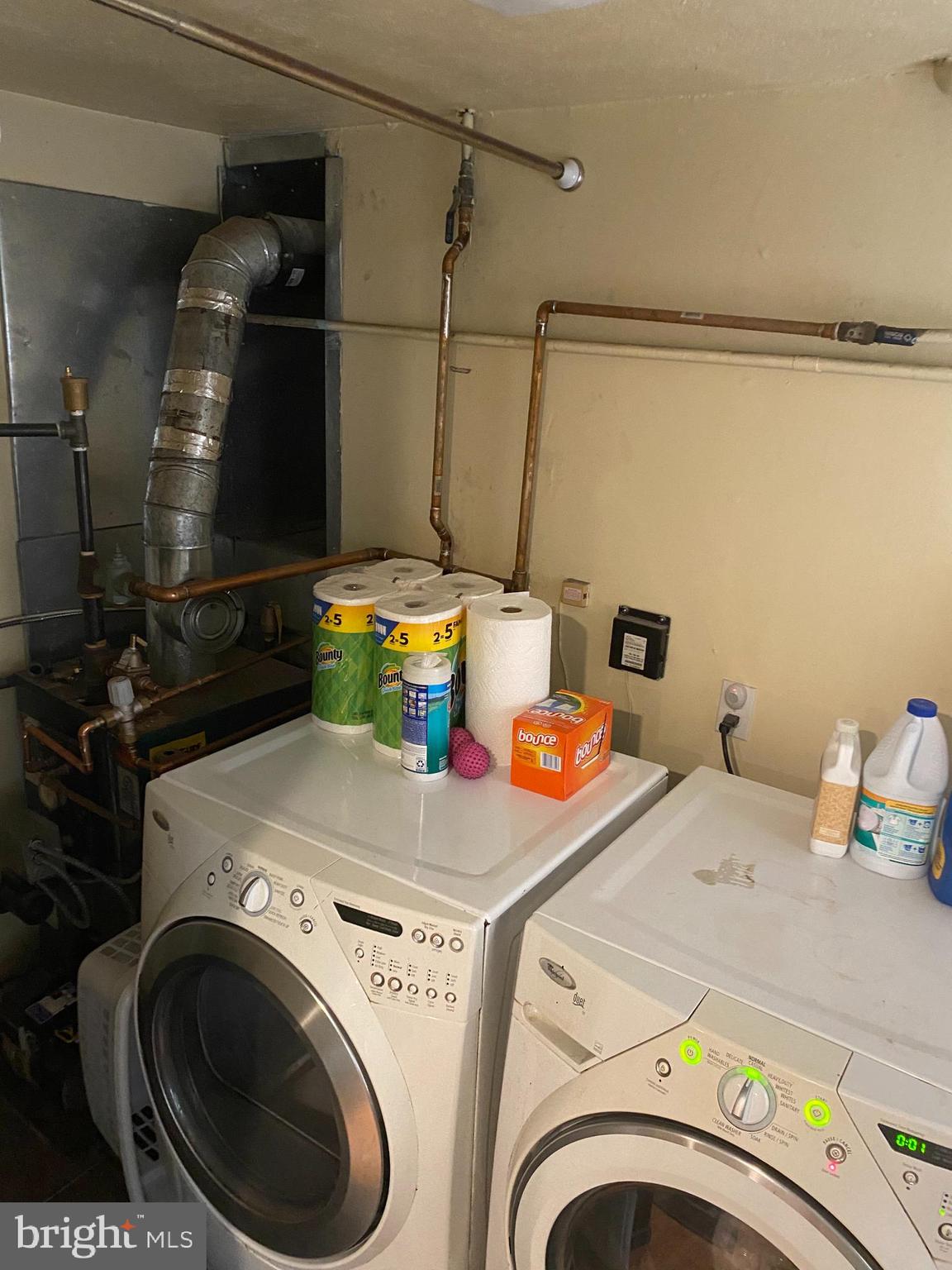 2175 Kirk Road Abington, PA 19001 - Photo 21 of 22 Laundry