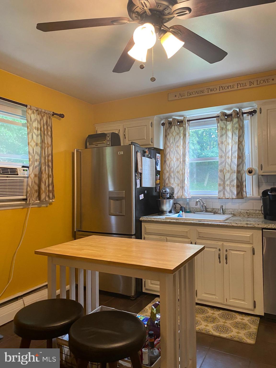 2175 Kirk Road Abington, PA 19001 - Photo 9 of 22 Kitchen 2