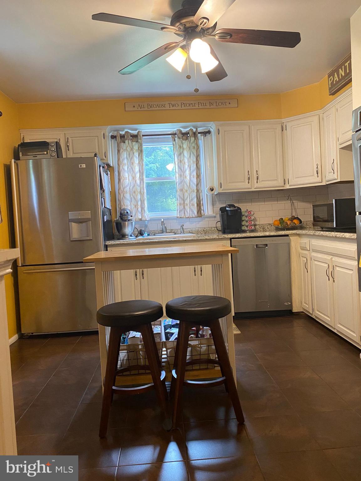 2175 Kirk Road Abington, PA 19001 - Photo 10 of 22 Kitchen 3