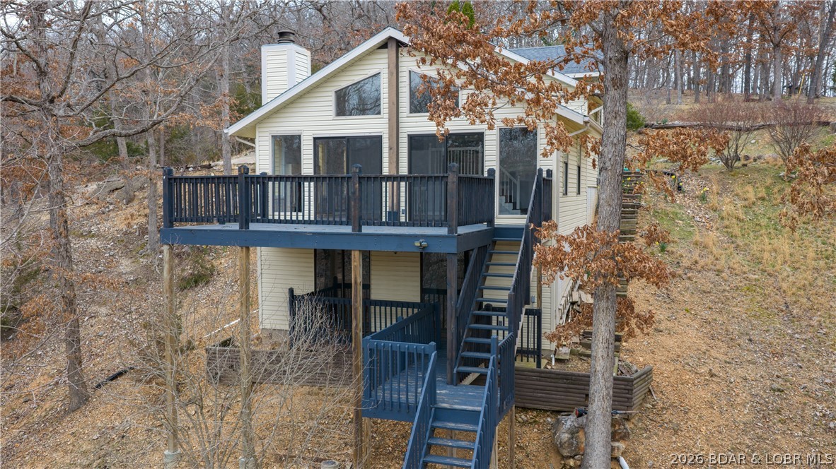 22 River Wood Road Camdenton, MO 65020 - Photo 46 of 59