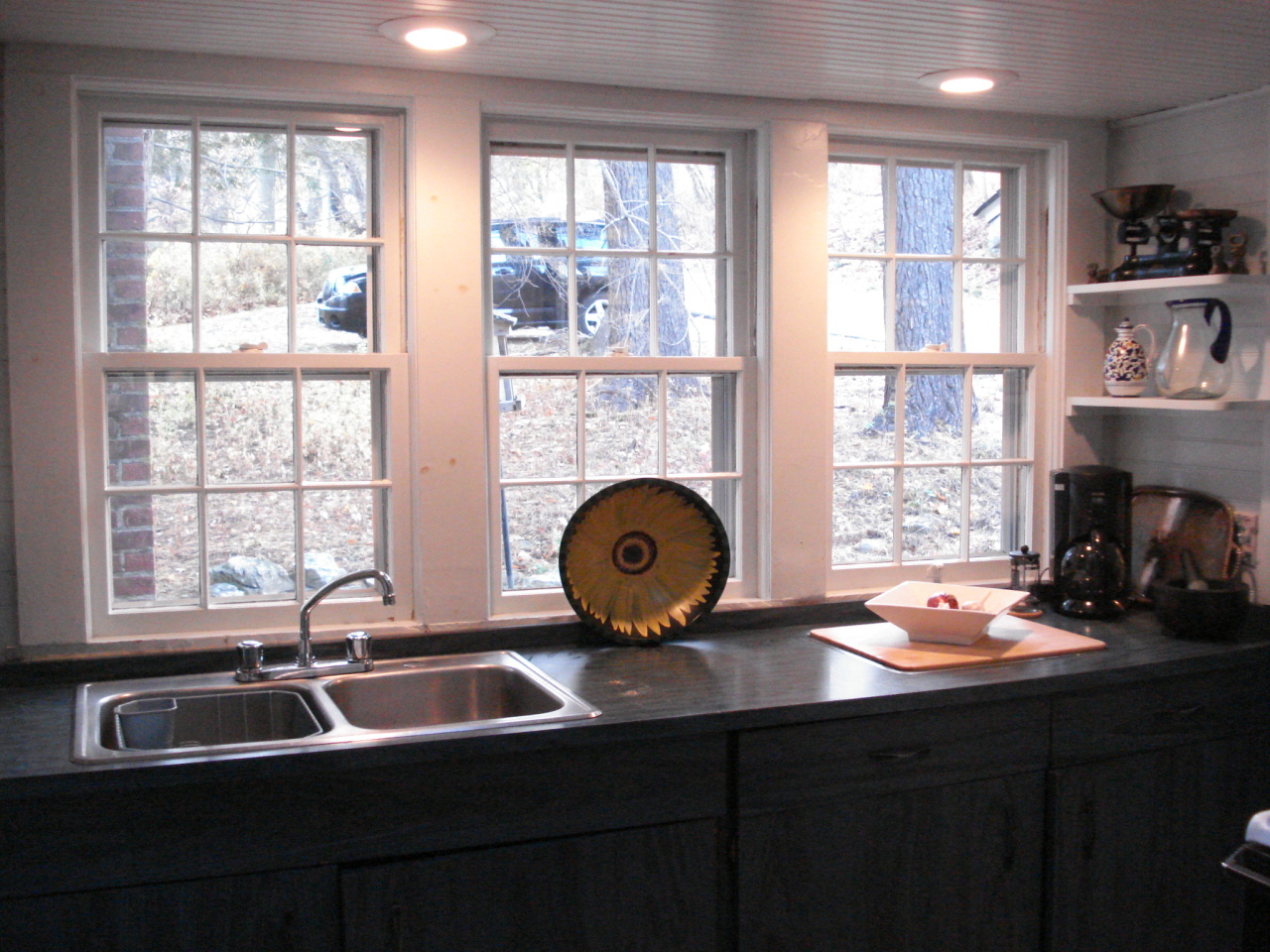 129 Jug End Road Egremont, MA 01230 - Photo 8 of 15 Kitchen