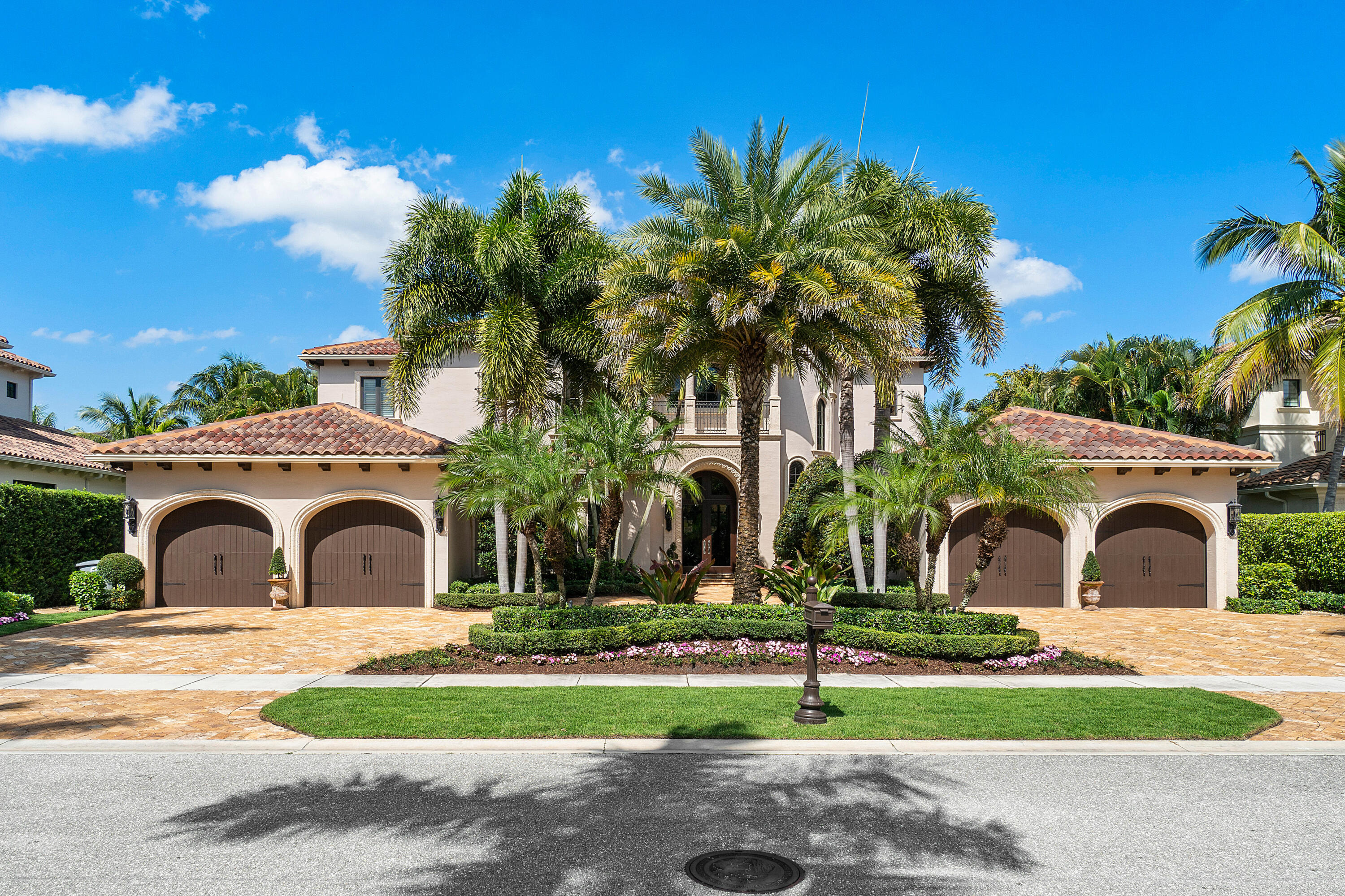 9253 Este Lago Way Boca Raton, FL 33496 - Photo 1 of 75 Exterior