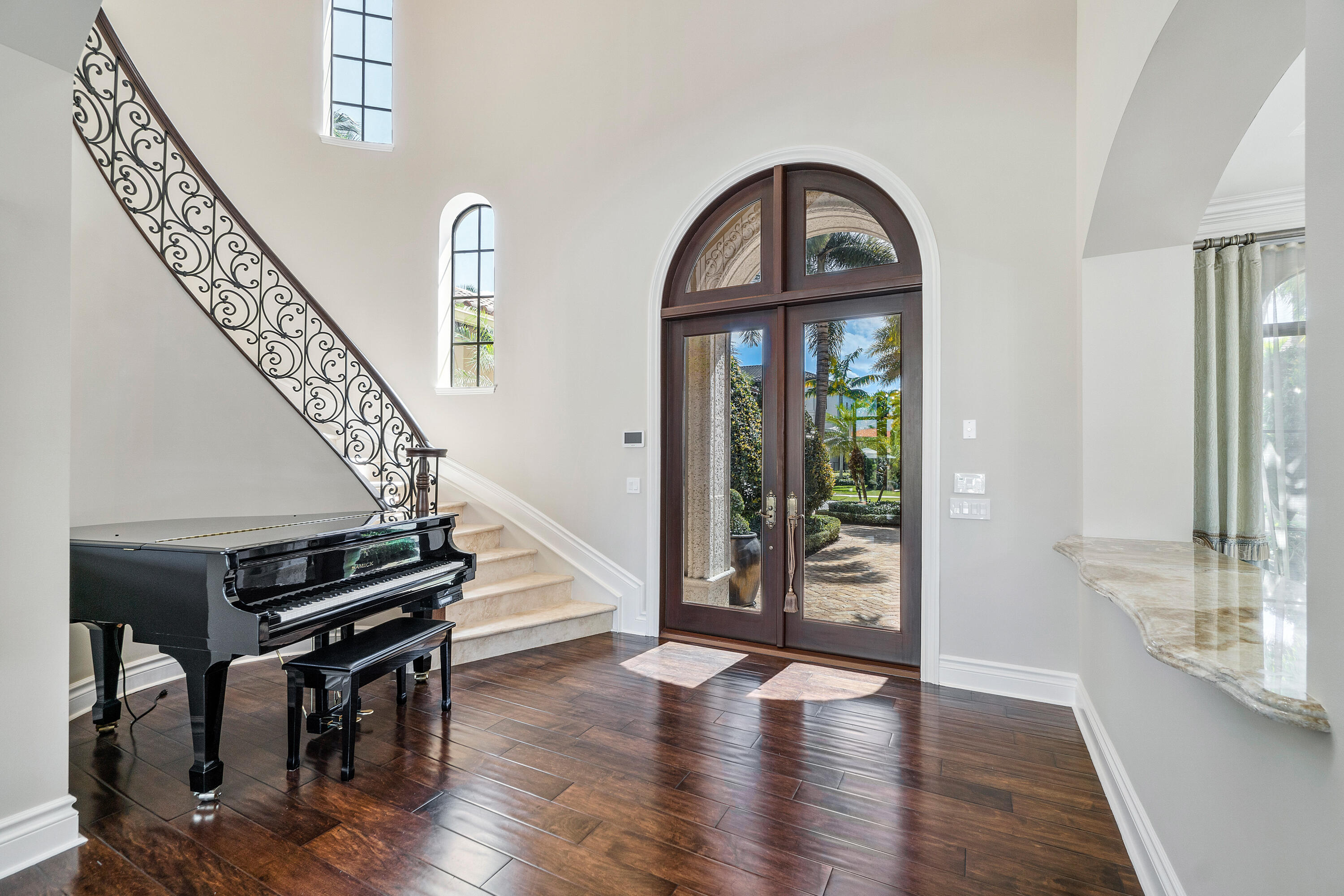 9253 Este Lago Way Boca Raton, FL 33496 - Photo 11 of 75 Foyer