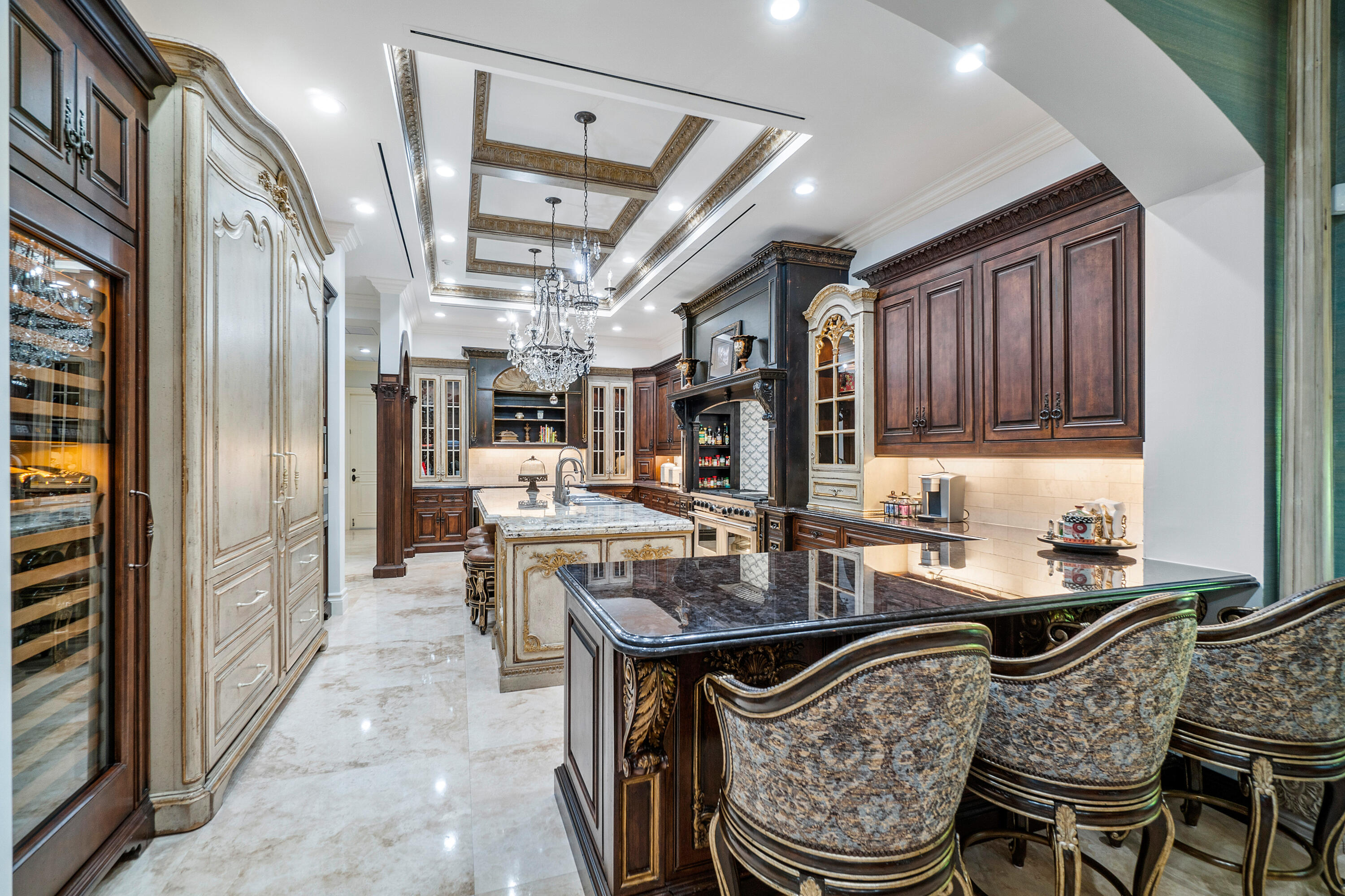 9253 Este Lago Way Boca Raton, FL 33496 - Photo 18 of 75 Kitchen