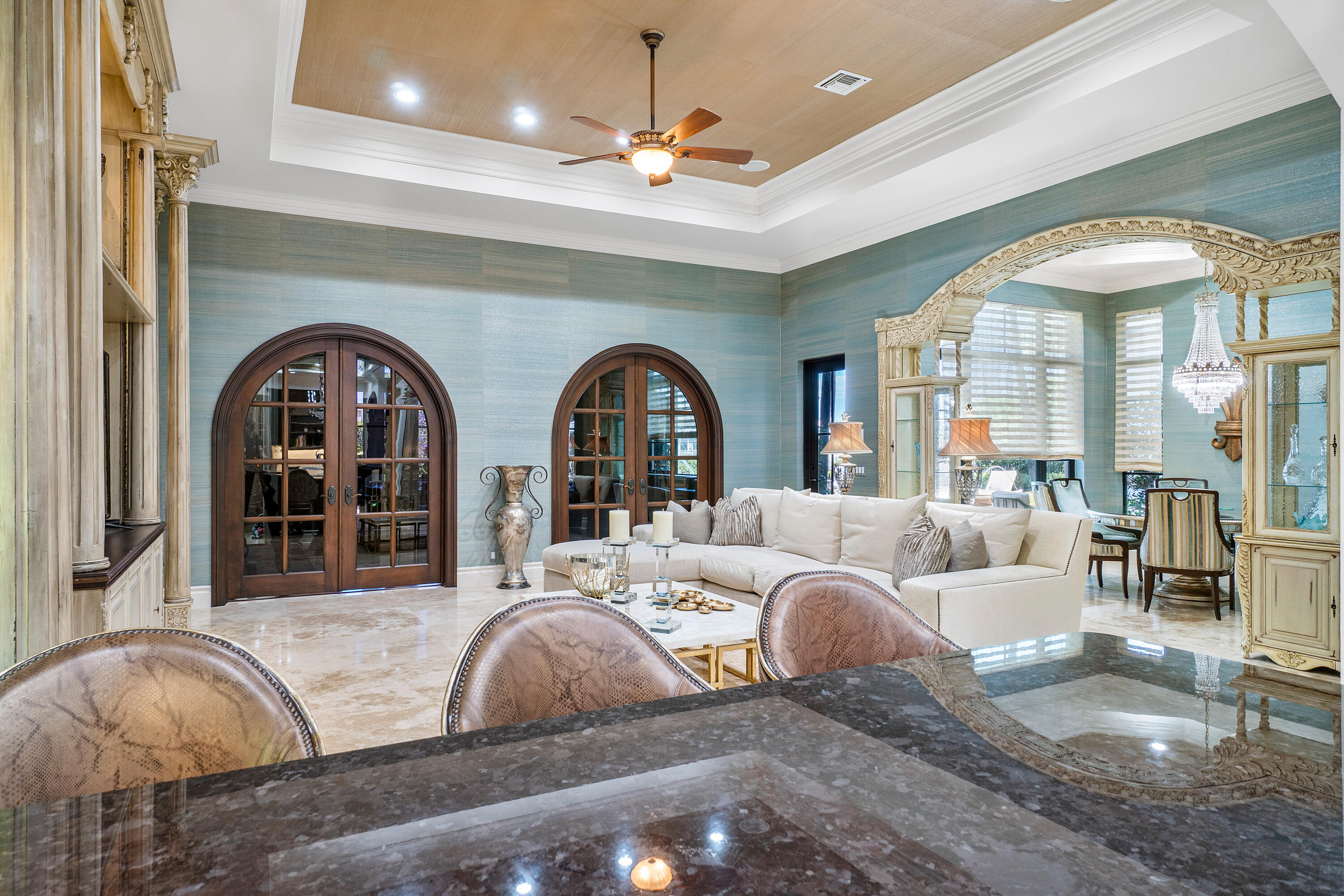 9253 Este Lago Way Boca Raton, FL 33496 - Photo 20 of 75 Family Room
