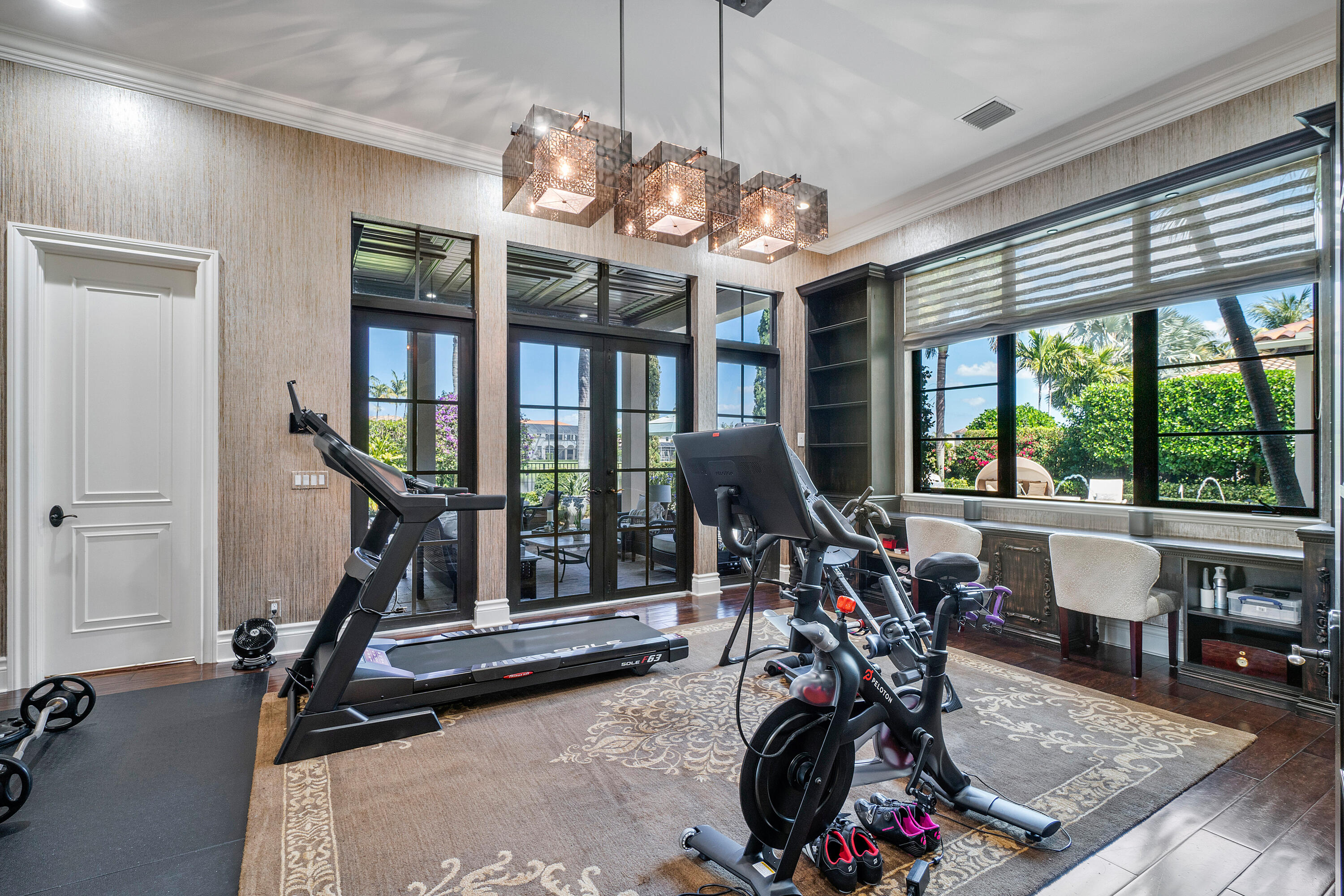 9253 Este Lago Way Boca Raton, FL 33496 - Photo 26 of 75 Club Room