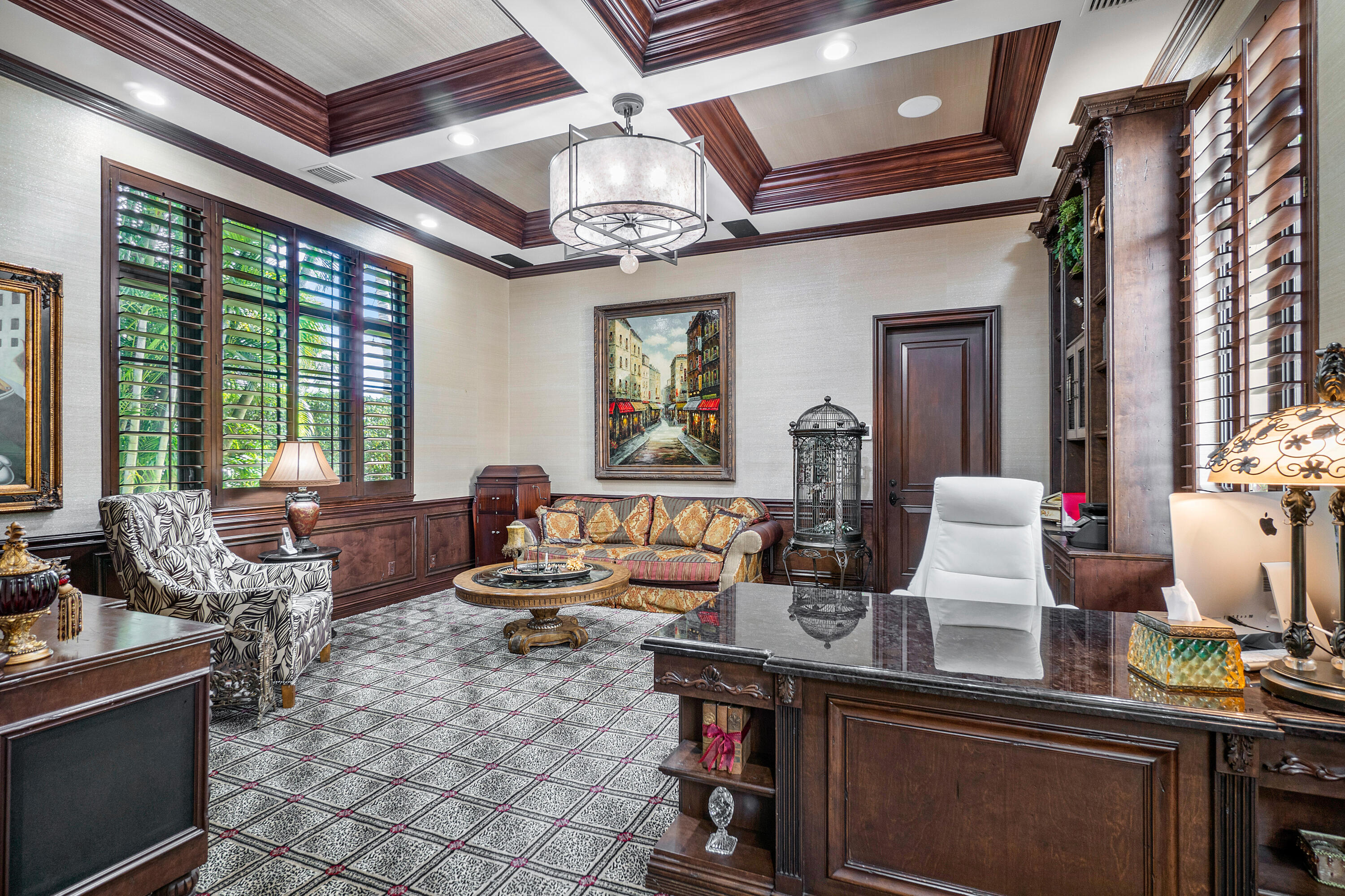 9253 Este Lago Way Boca Raton, FL 33496 - Photo 28 of 75 Office/Den