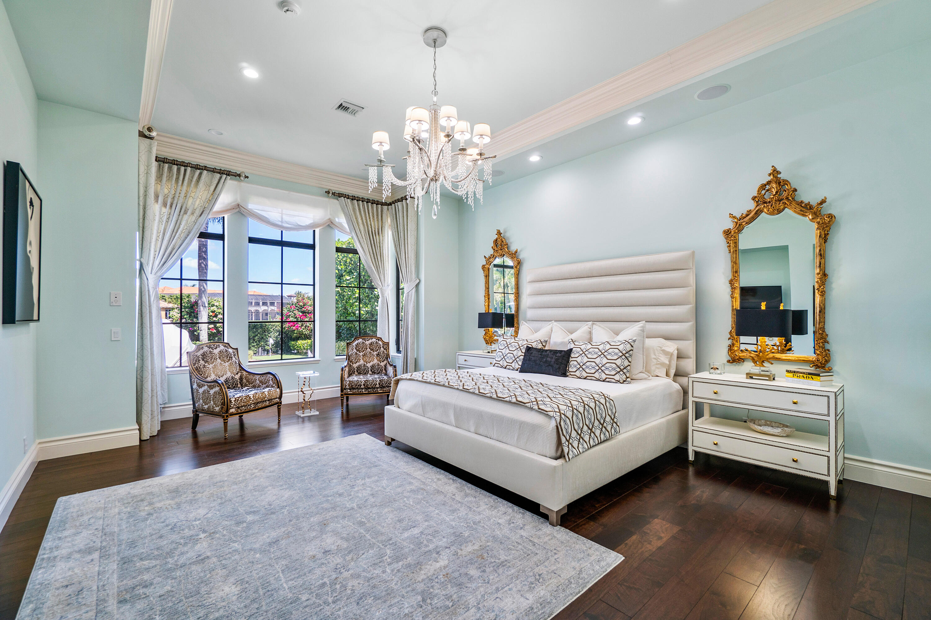 9253 Este Lago Way Boca Raton, FL 33496 - Photo 29 of 75 Primary Bedroom