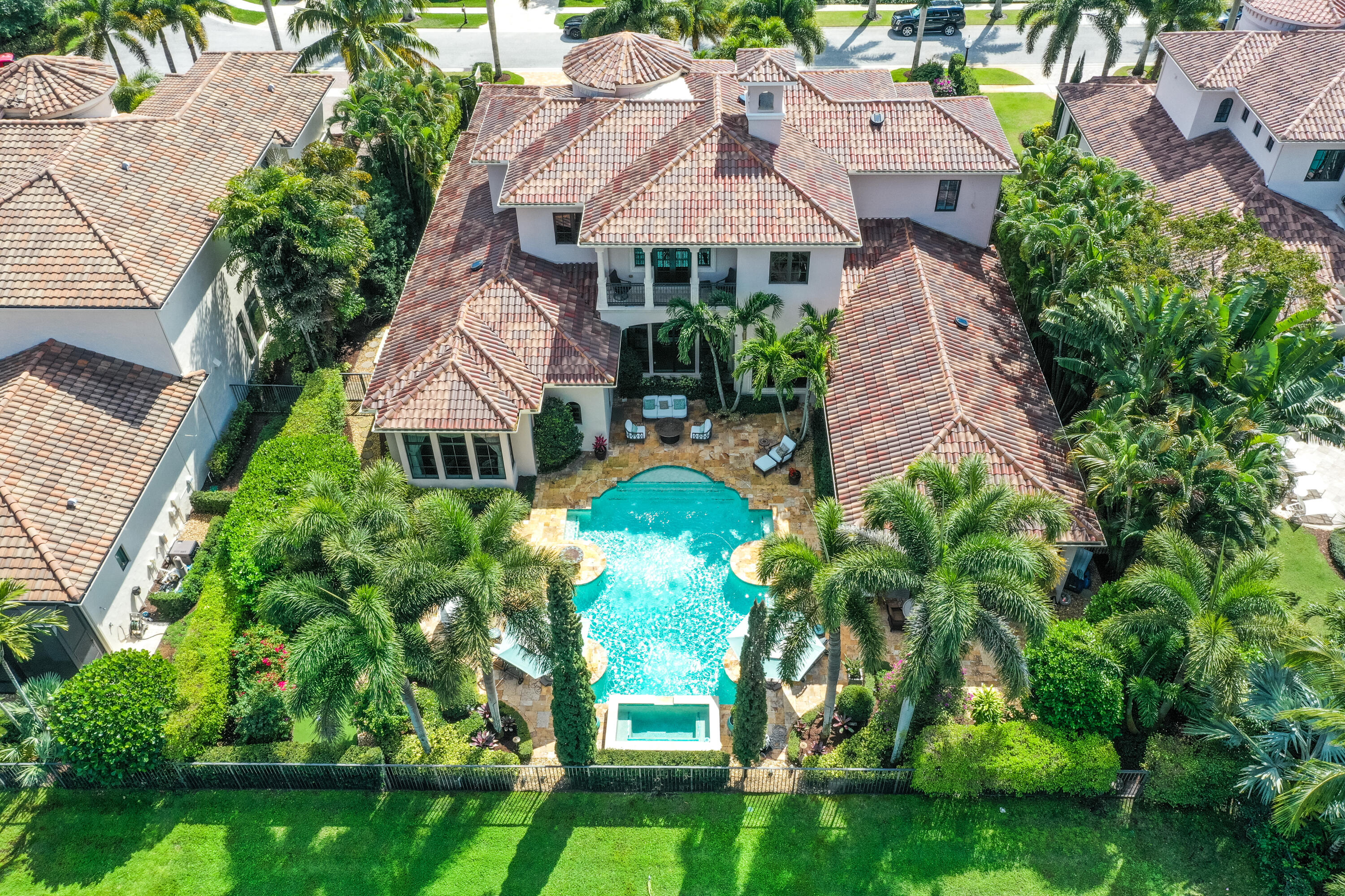 9253 Este Lago Way Boca Raton, FL 33496 - Photo 3 of 75 Exterior
