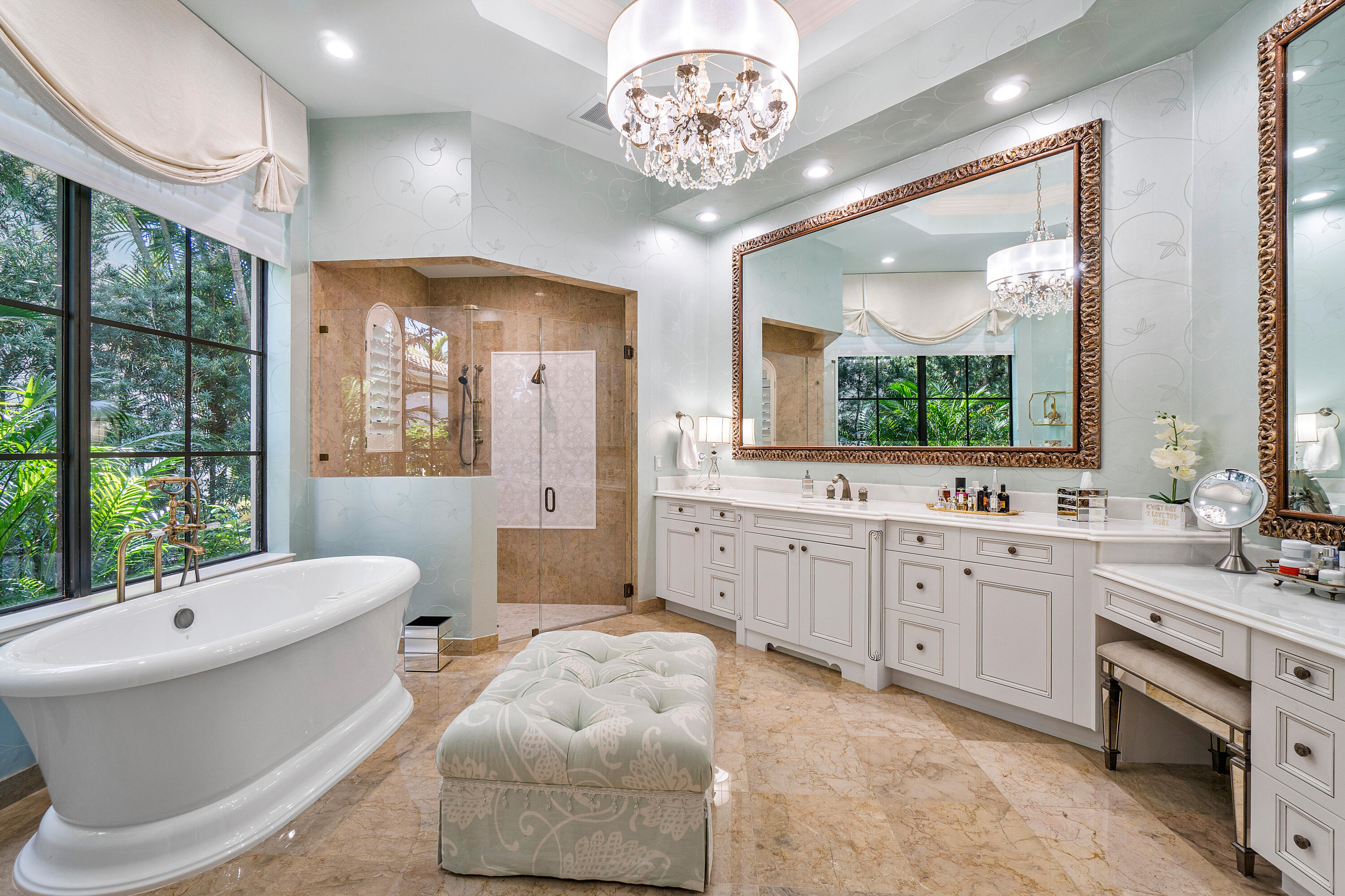 9253 Este Lago Way Boca Raton, FL 33496 - Photo 31 of 75 Primary Bath #1