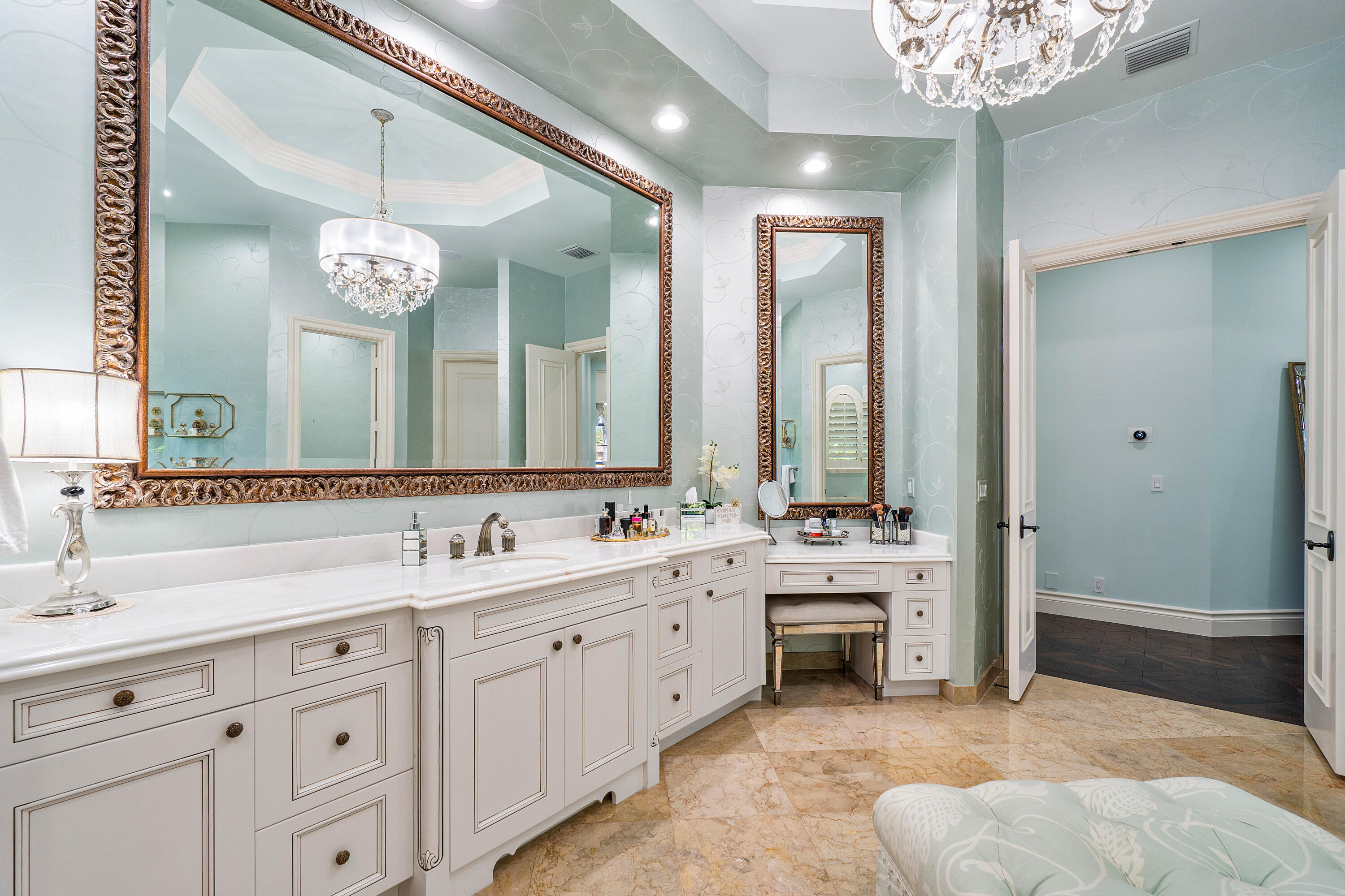 9253 Este Lago Way Boca Raton, FL 33496 - Photo 32 of 75 Primary Bath#1