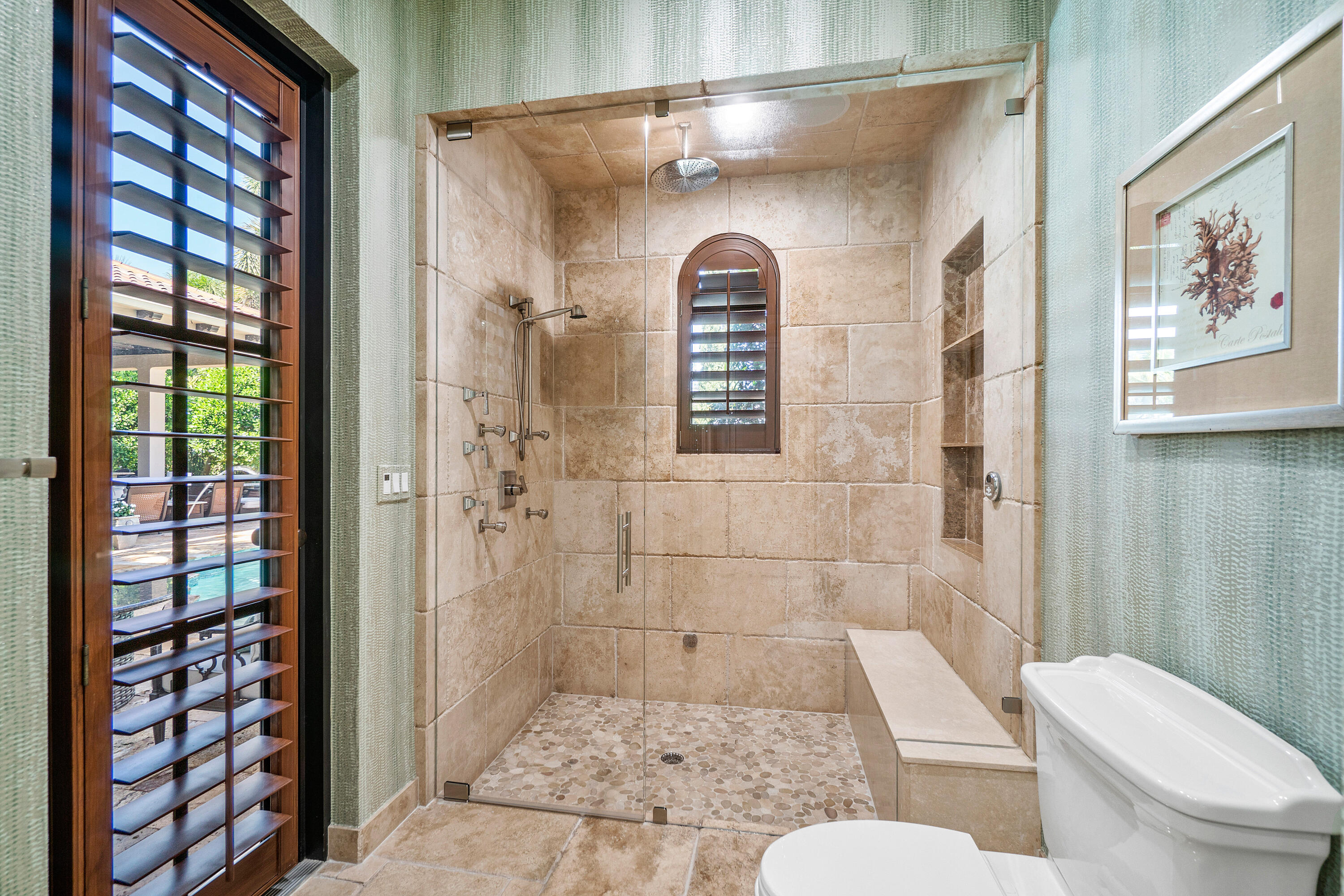 9253 Este Lago Way Boca Raton, FL 33496 - Photo 34 of 75 Primary Bath #2