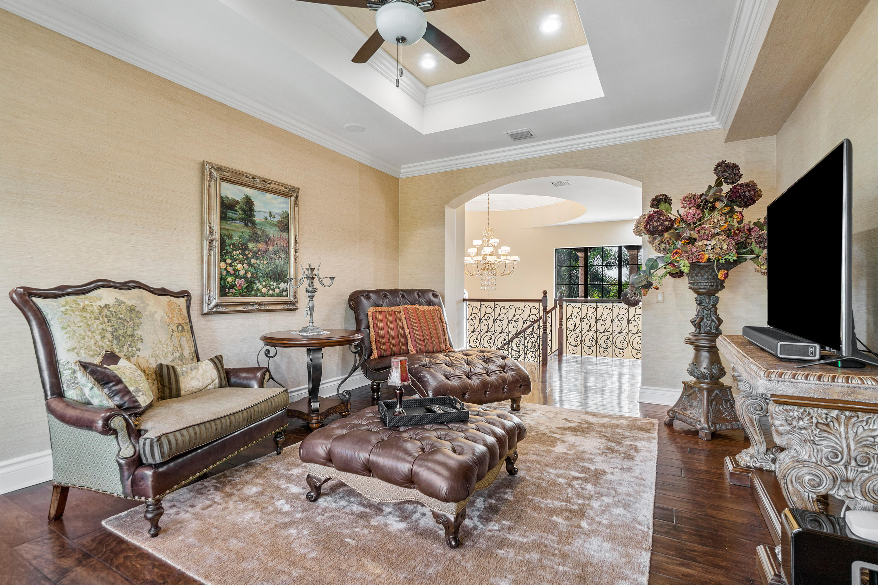 9253 Este Lago Way Boca Raton, FL 33496 - Photo 38 of 75 Upstairs Loft