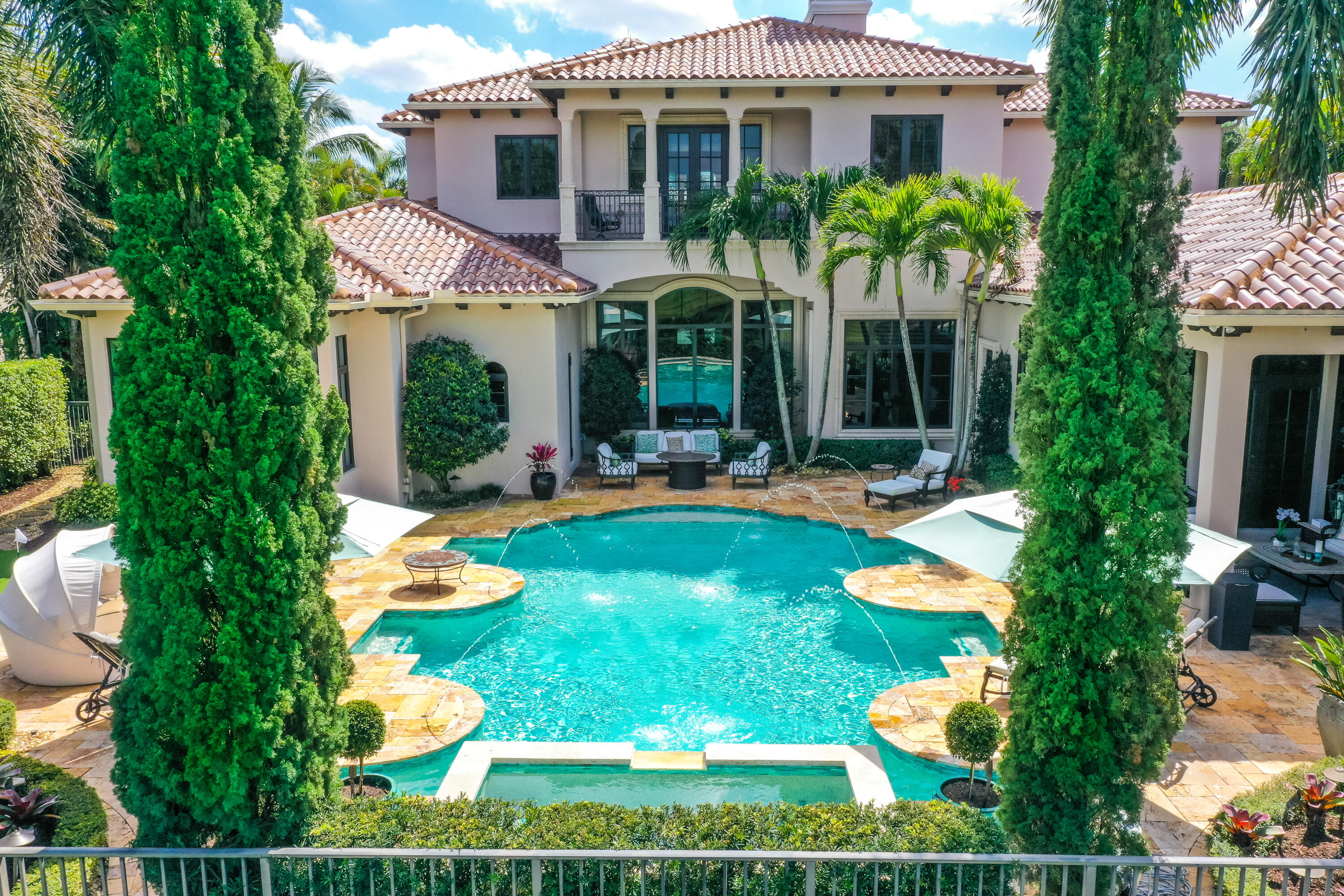 9253 Este Lago Way Boca Raton, FL 33496 - Photo 4 of 75 Pool