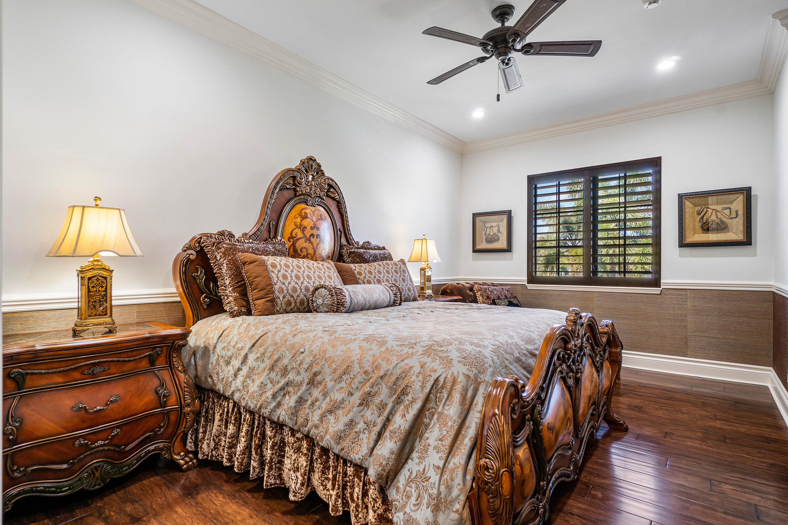 9253 Este Lago Way Boca Raton, FL 33496 - Photo 42 of 75 Bedroom 3