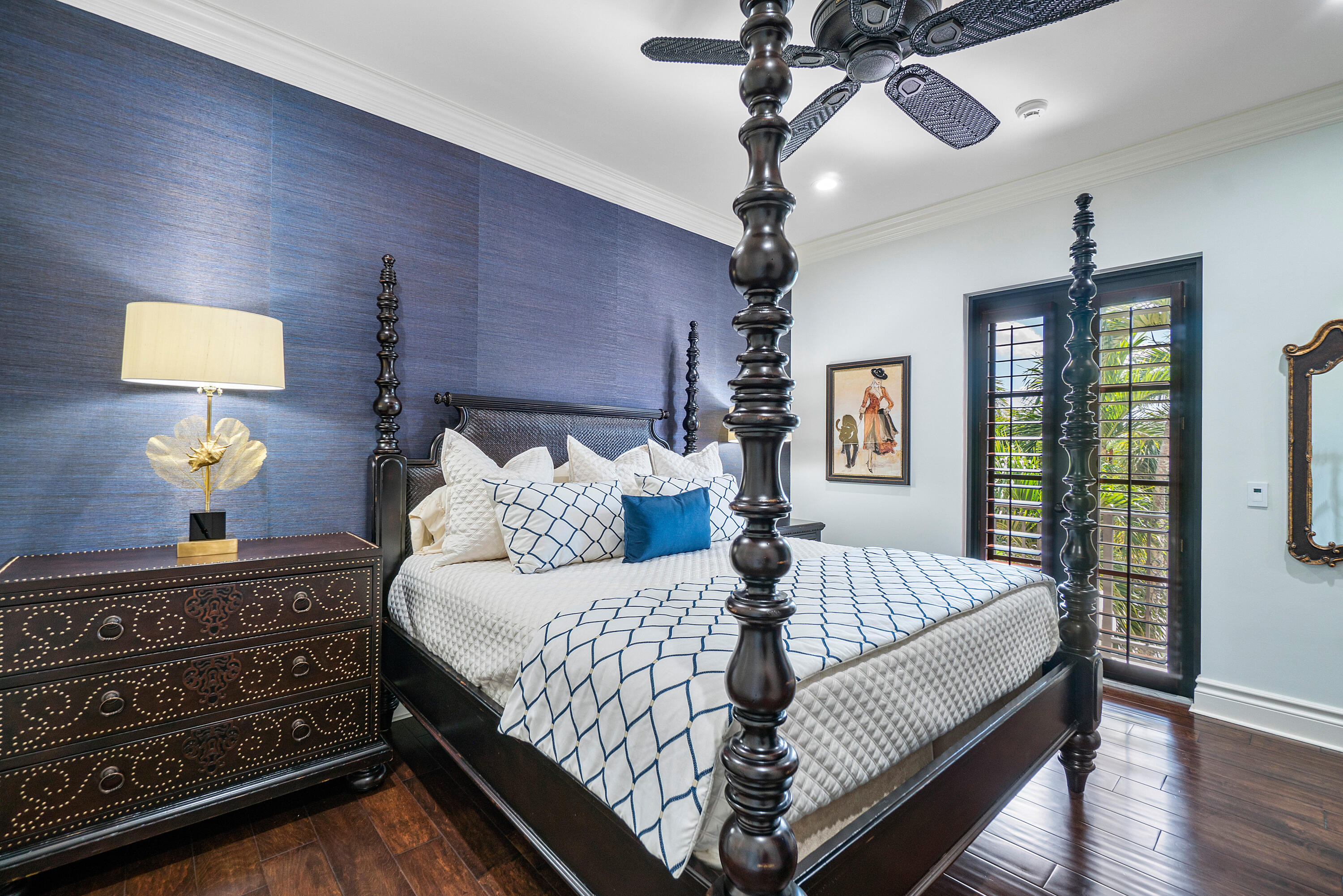9253 Este Lago Way Boca Raton, FL 33496 - Photo 44 of 75 Bedroom 4