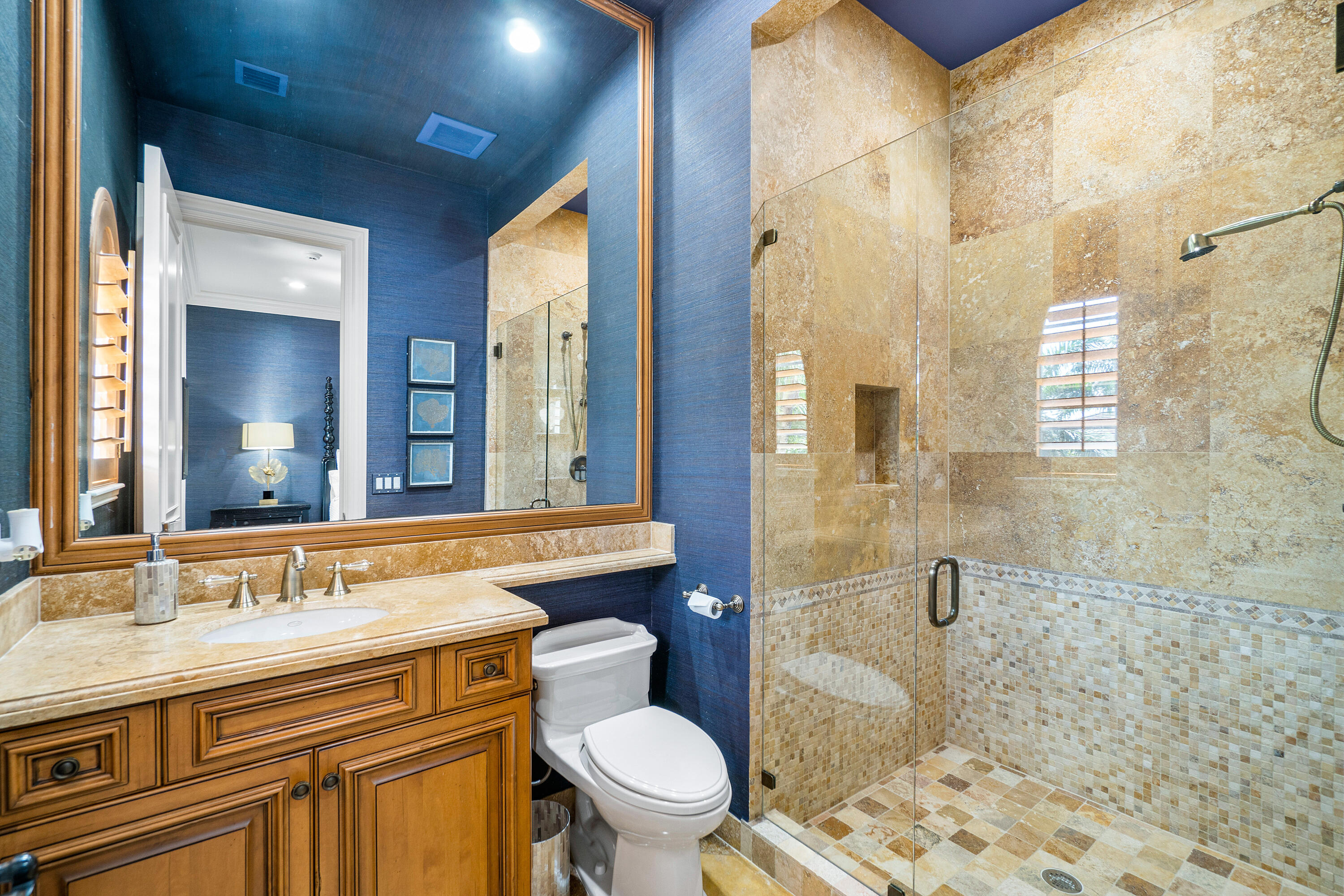 9253 Este Lago Way Boca Raton, FL 33496 - Photo 45 of 75 Bathroom 4