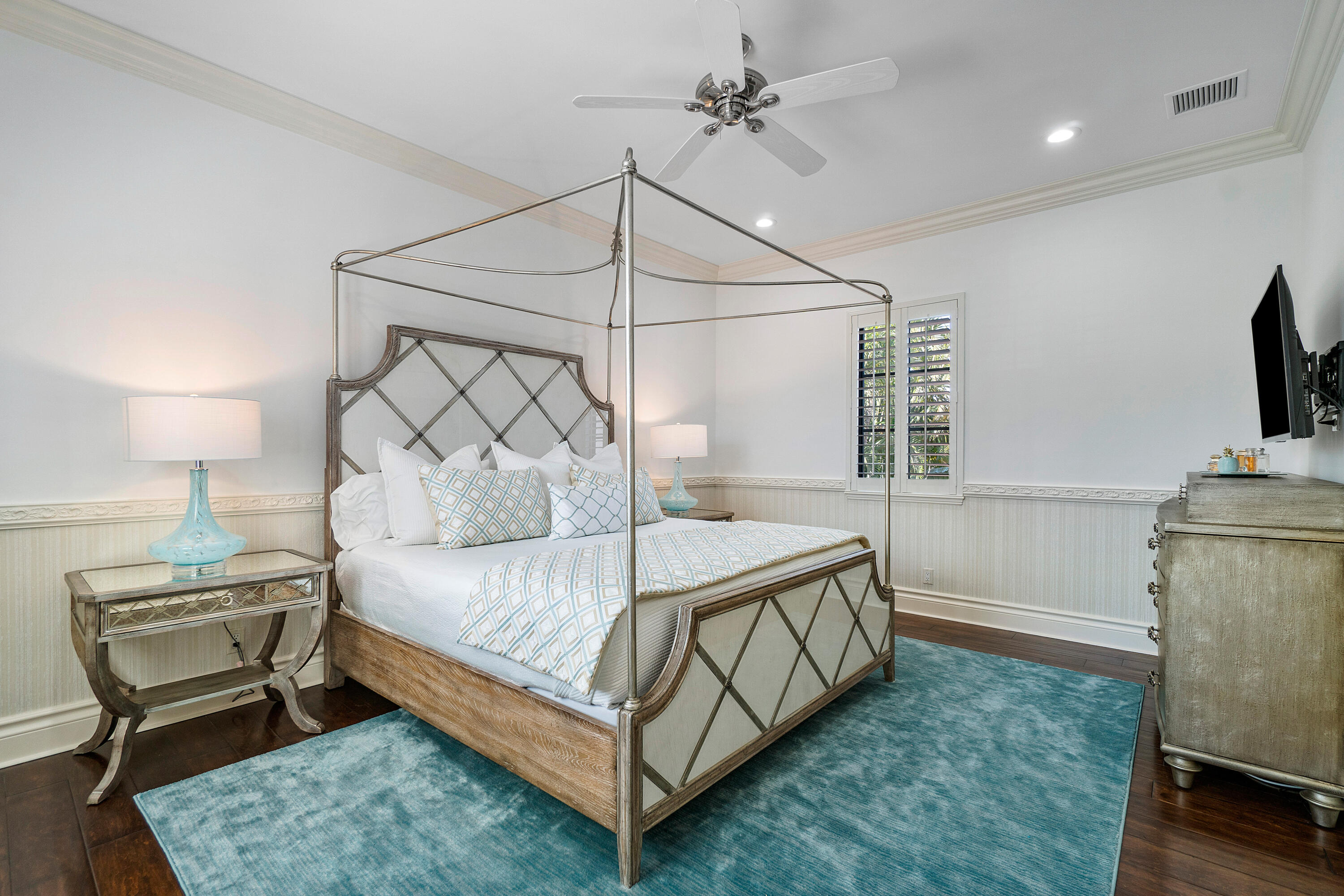 9253 Este Lago Way Boca Raton, FL 33496 - Photo 46 of 75 Bedroom 5