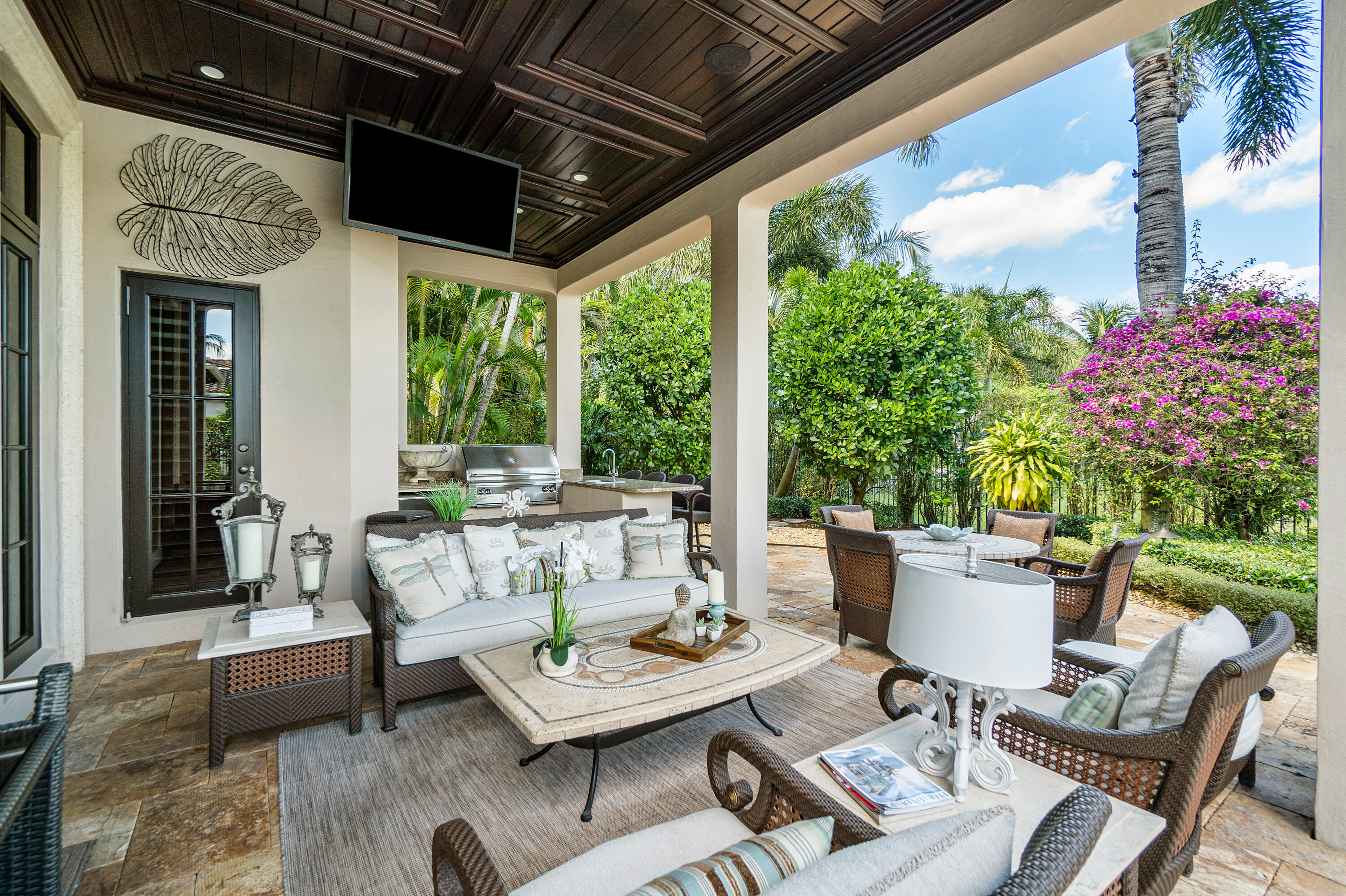 9253 Este Lago Way Boca Raton, FL 33496 - Photo 49 of 75 Outdoor Patio