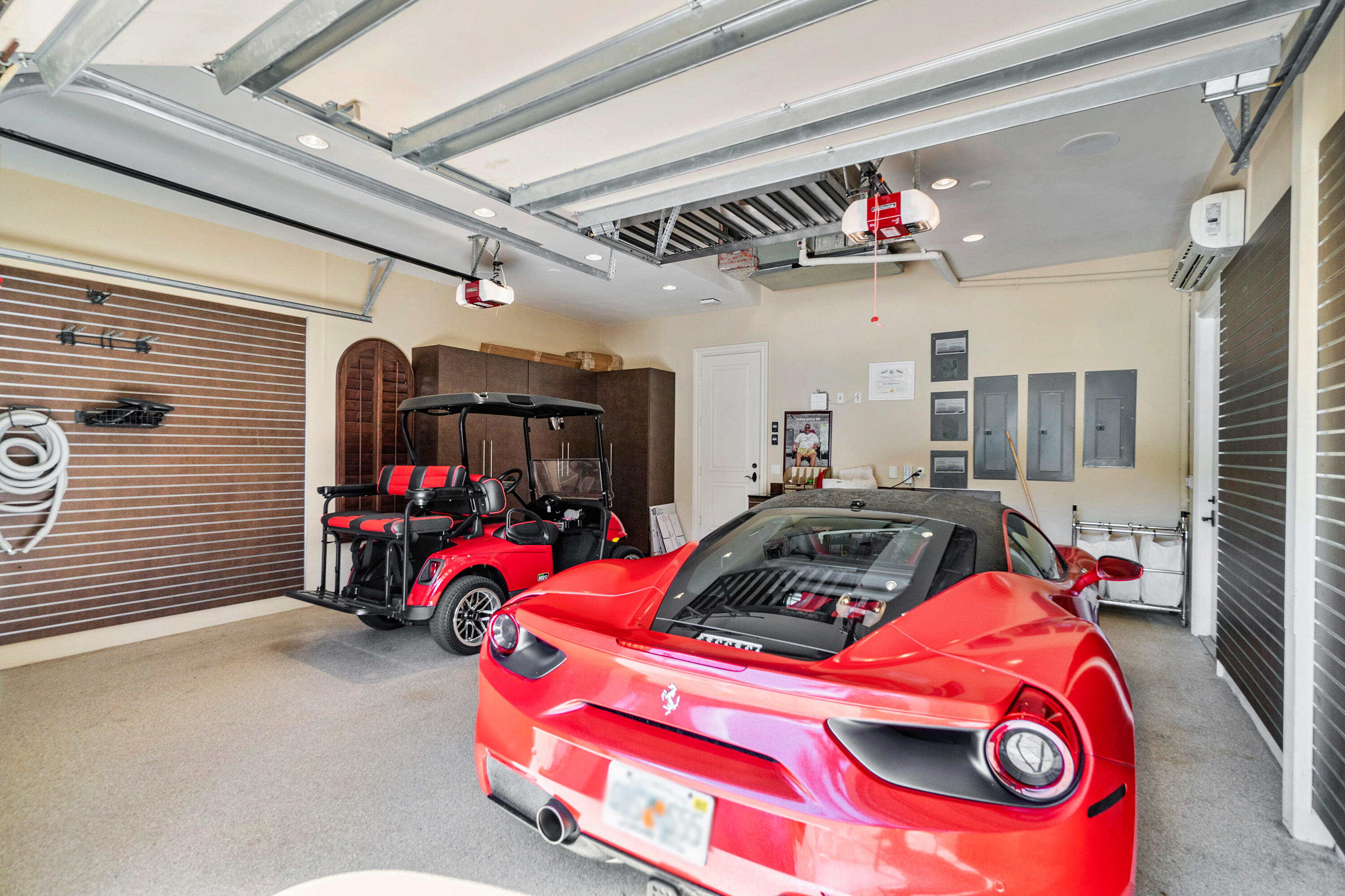 9253 Este Lago Way Boca Raton, FL 33496 - Photo 54 of 75 Garage