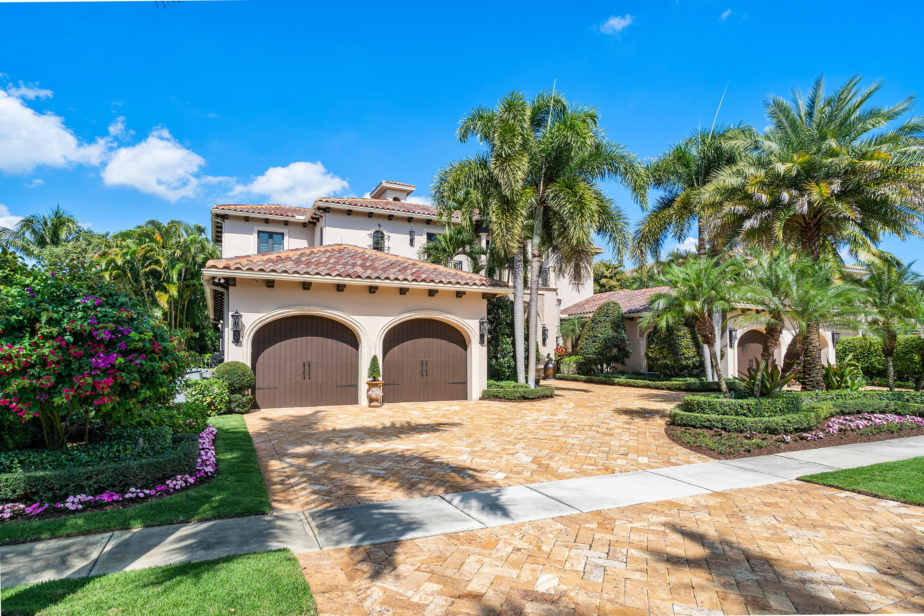 9253 Este Lago Way Boca Raton, FL 33496 - Photo 55 of 75 Exterior