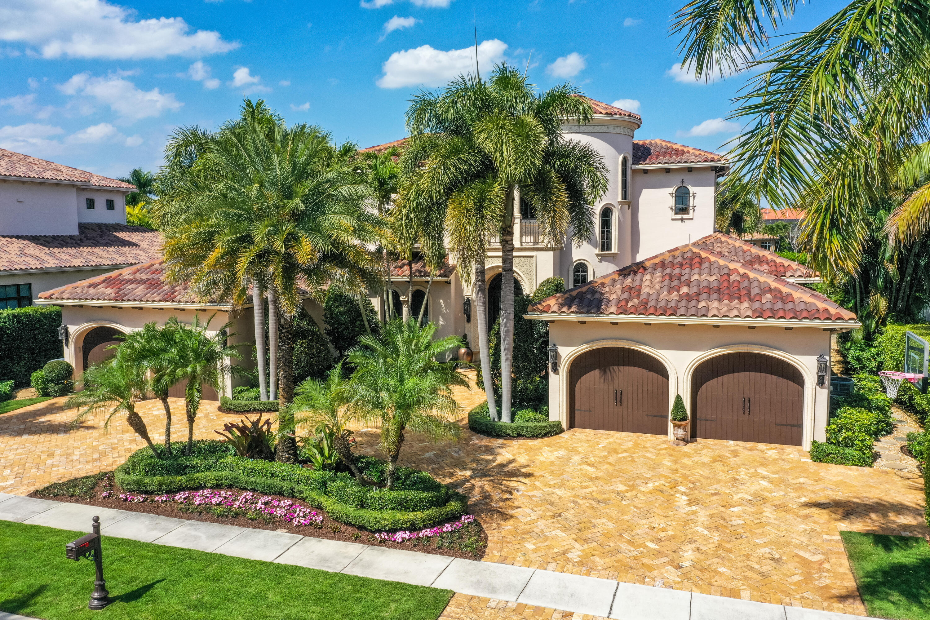 9253 Este Lago Way Boca Raton, FL 33496 - Photo 56 of 75 Exterior