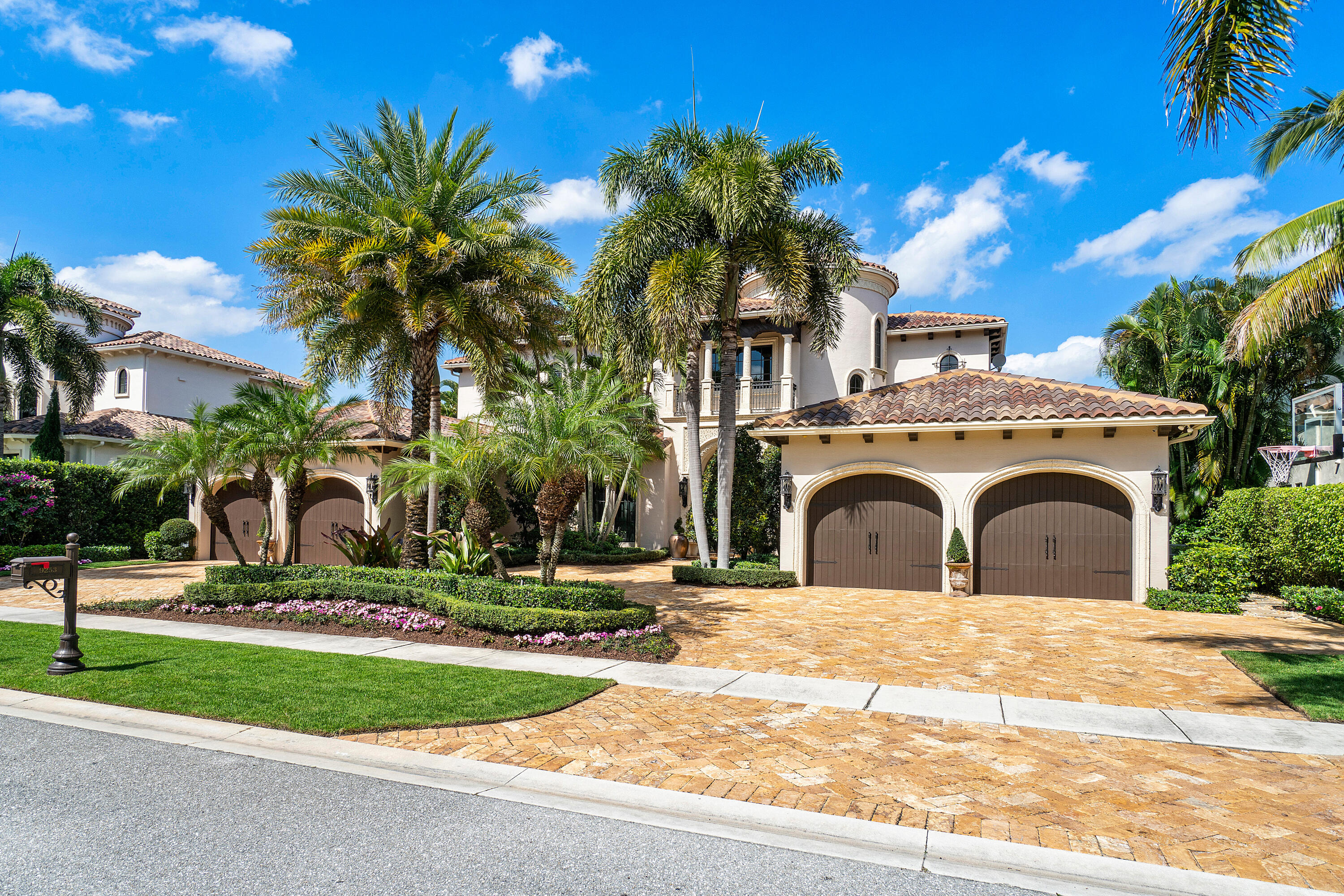 9253 Este Lago Way Boca Raton, FL 33496 - Photo 57 of 75 Exterior