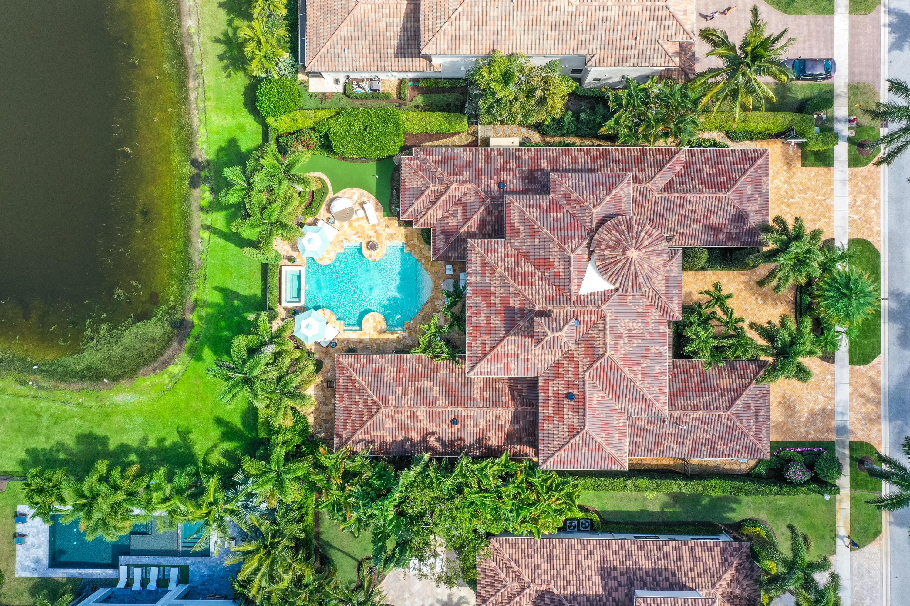 9253 Este Lago Way Boca Raton, FL 33496 - Photo 59 of 75 Exterior